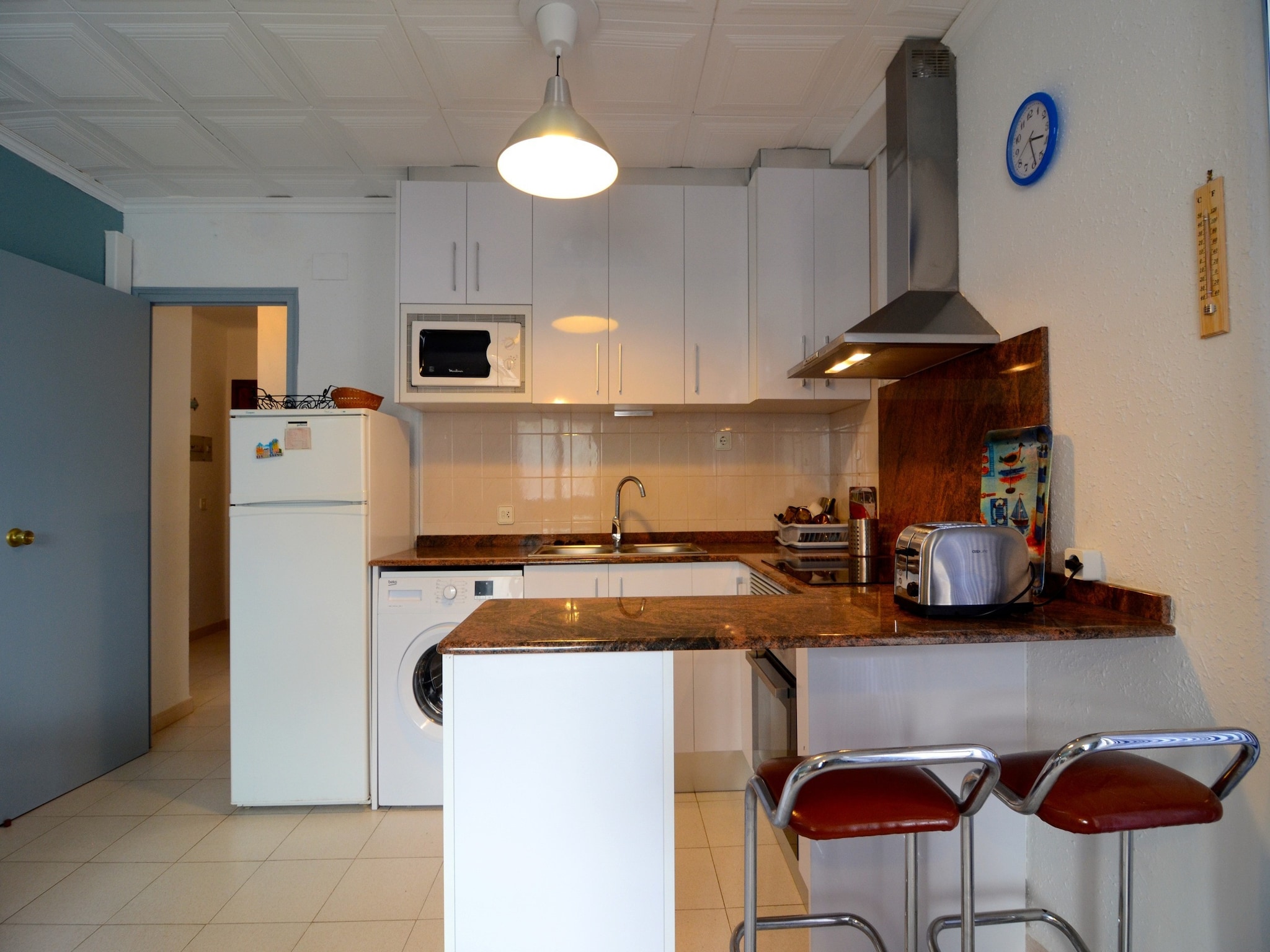 Ferienwohnung CALA MONTGO 17