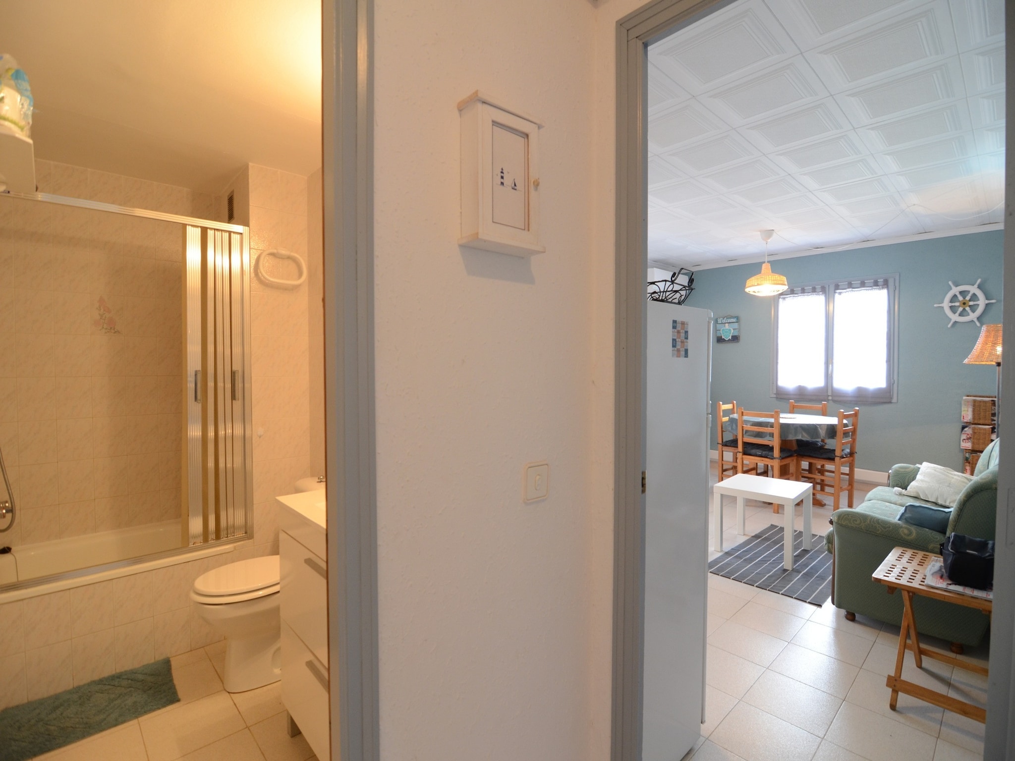 Ferienwohnung CALA MONTGO 17