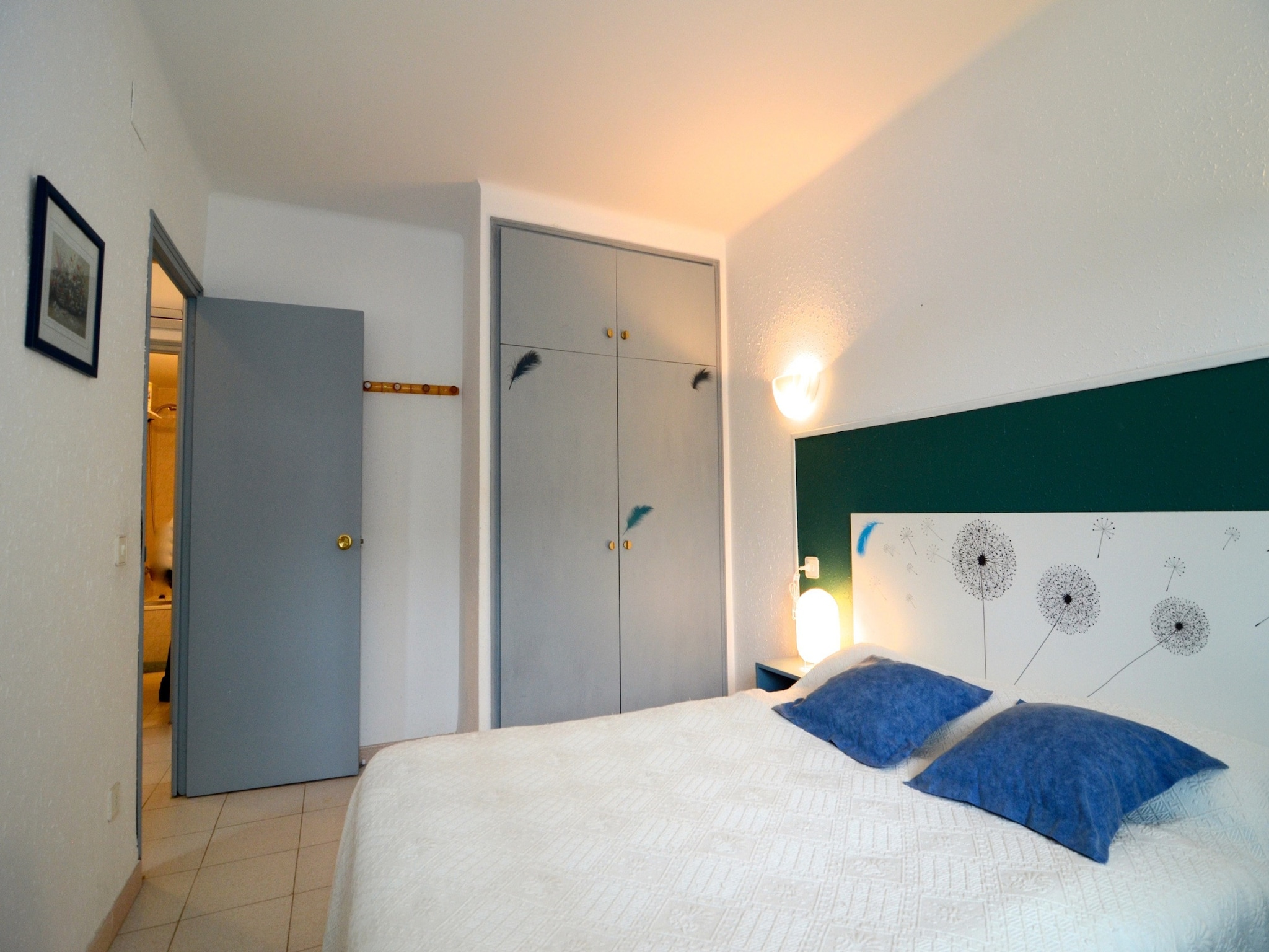 Ferienwohnung CALA MONTGO 17