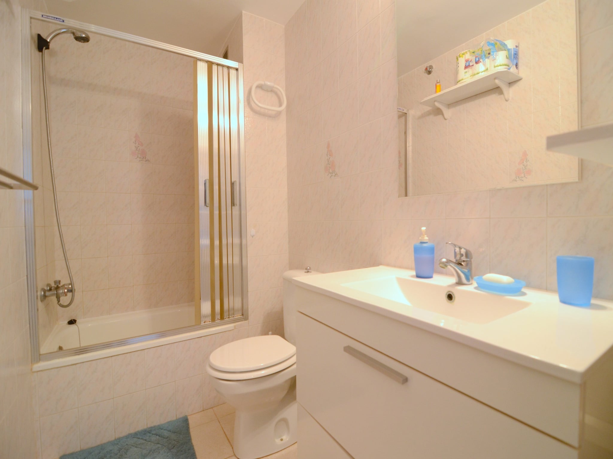 Ferienwohnung CALA MONTGO 17