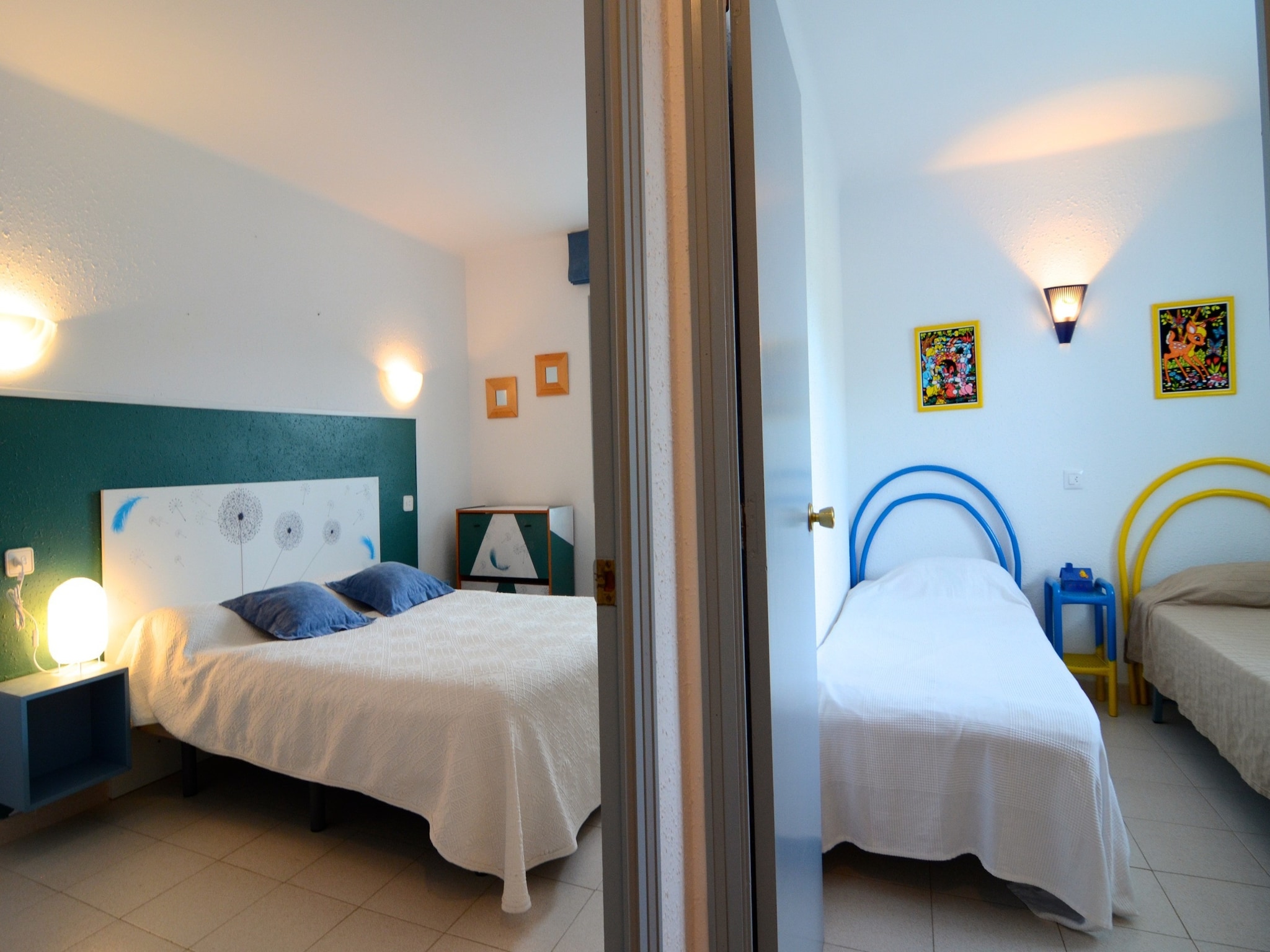 Ferienwohnung CALA MONTGO 17
