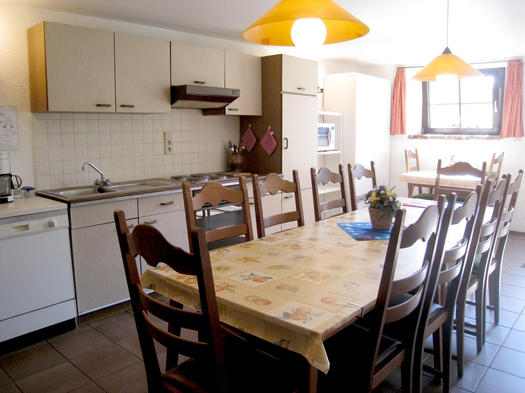 Casa de vacaciones Lavaux