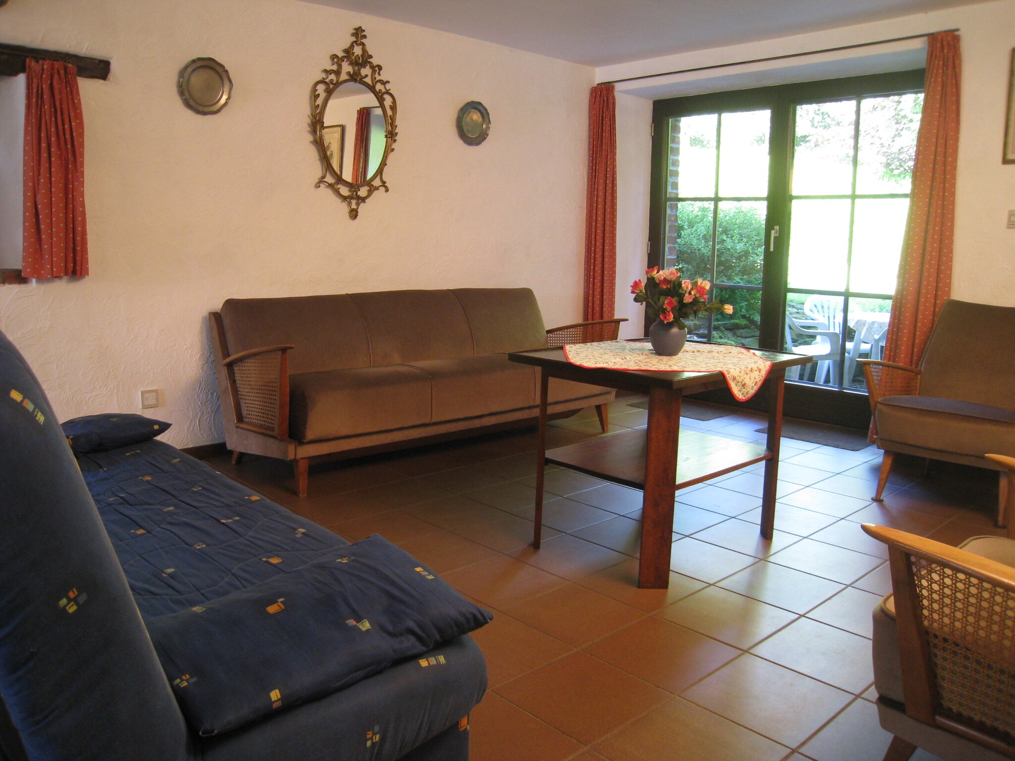 Casa de vacaciones Lavaux