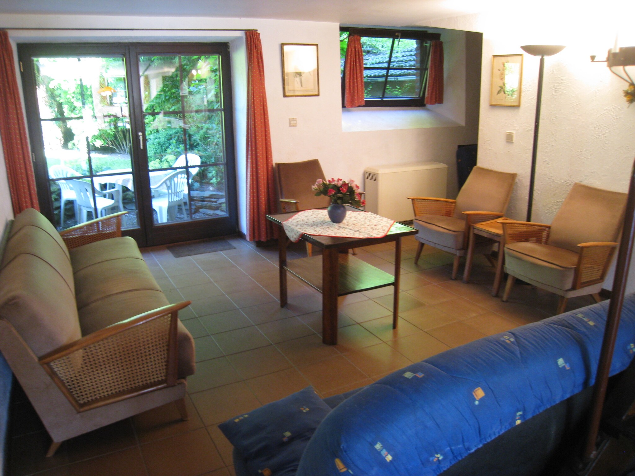 Casa de vacaciones Lavaux
