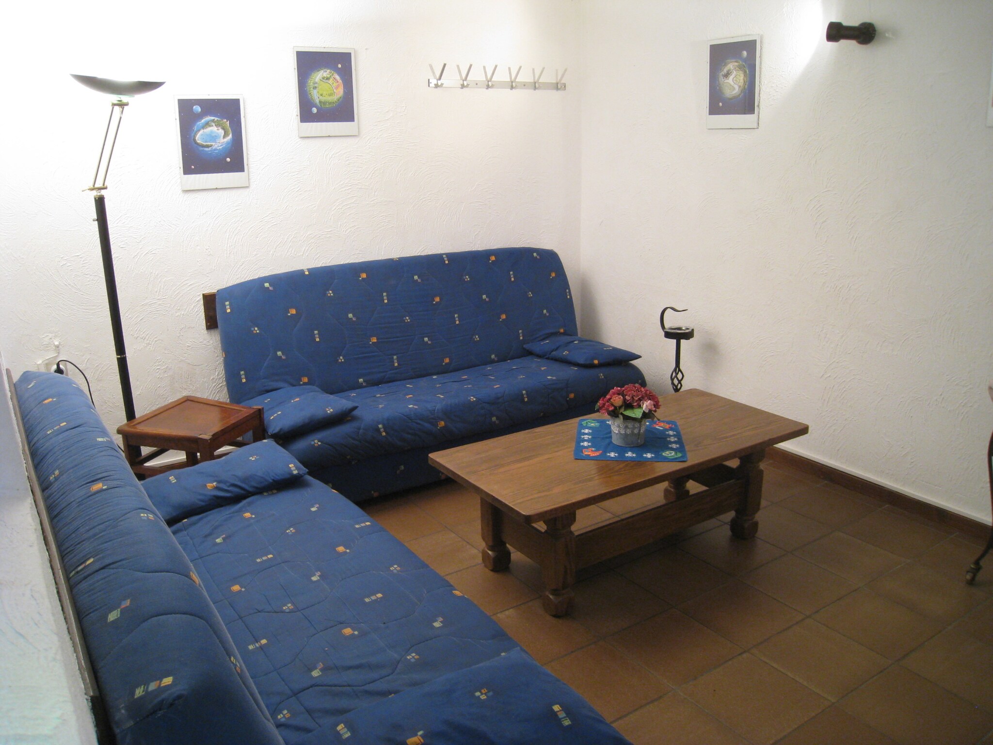 Casa de vacaciones Lavaux