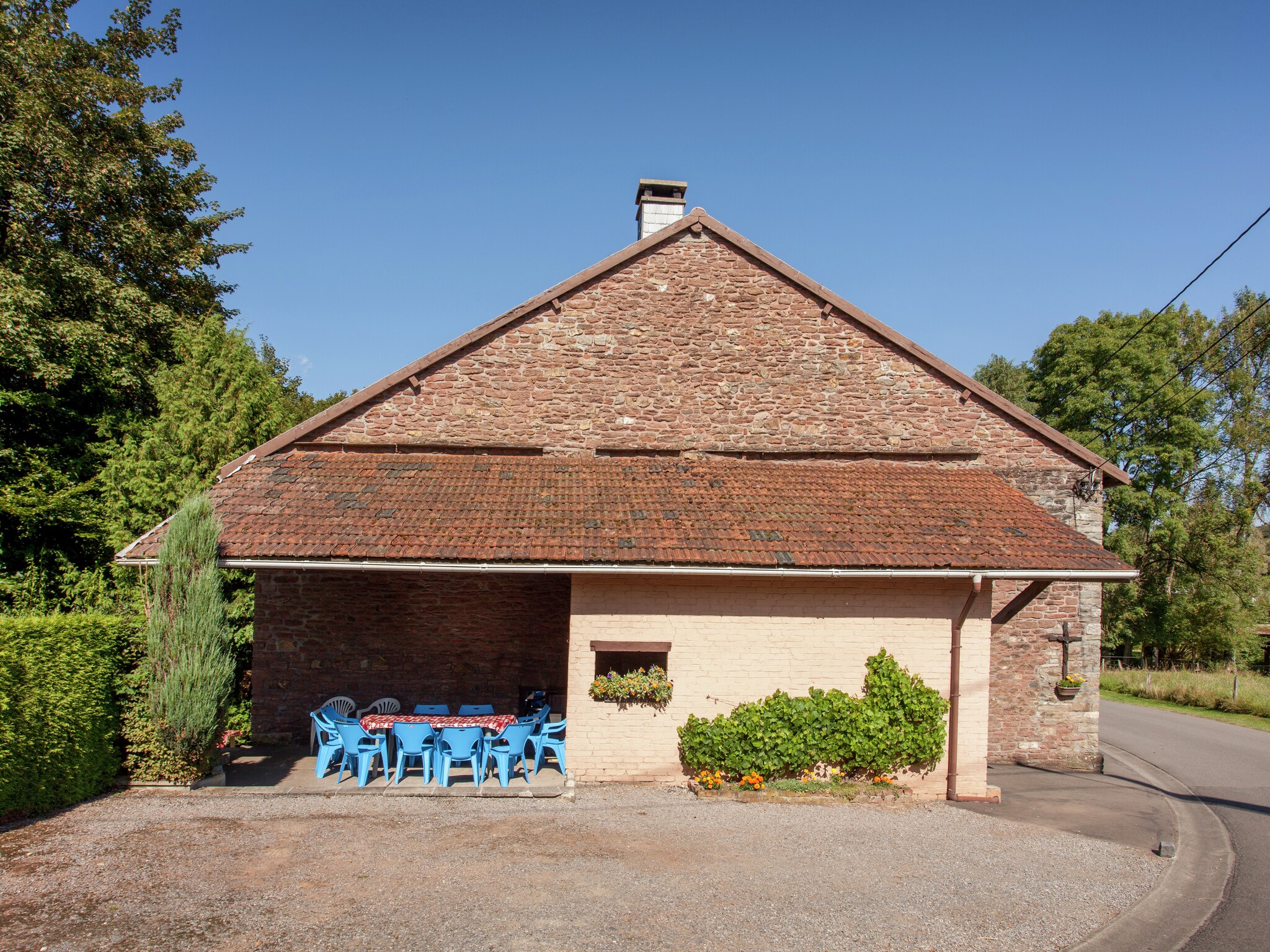Casa de vacaciones Lavaux