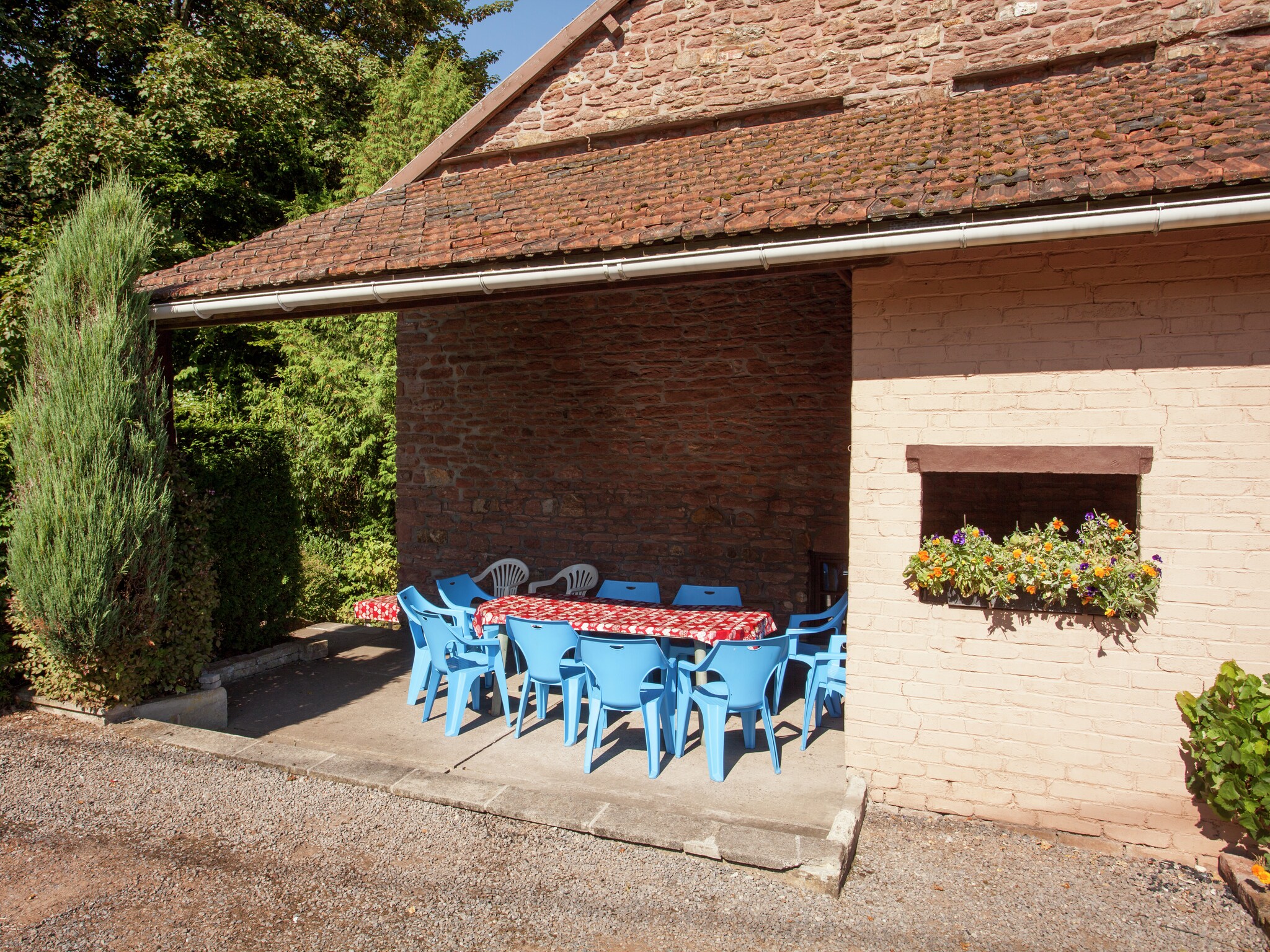 Casa de vacaciones Lavaux
