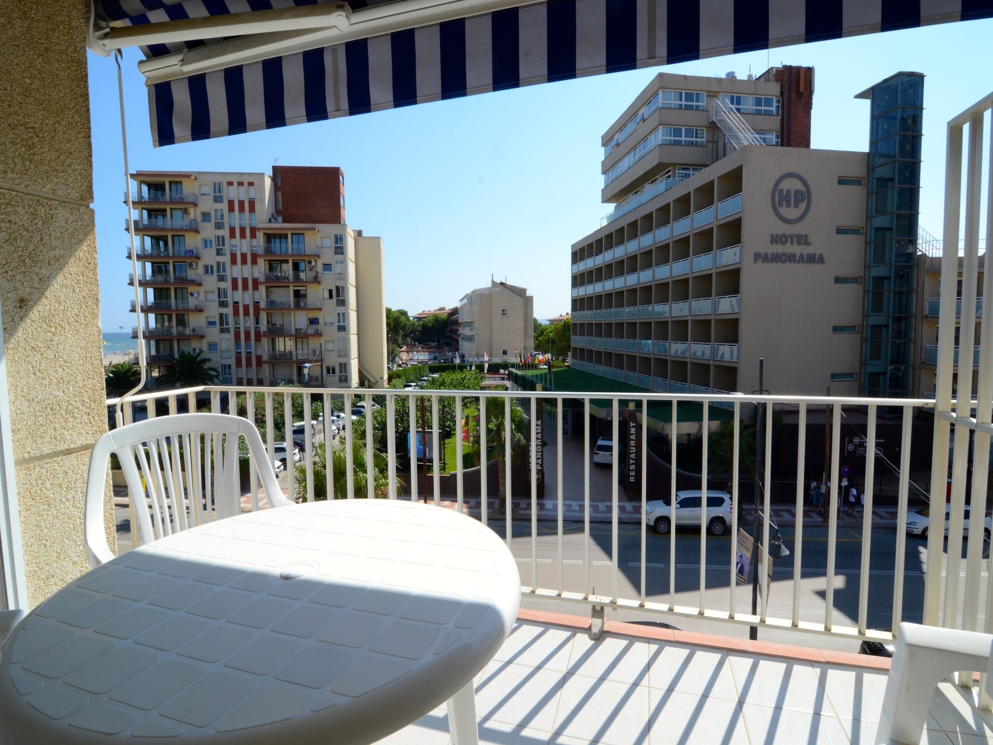 Ferienwohnung ROCAMAURA I D 3-4