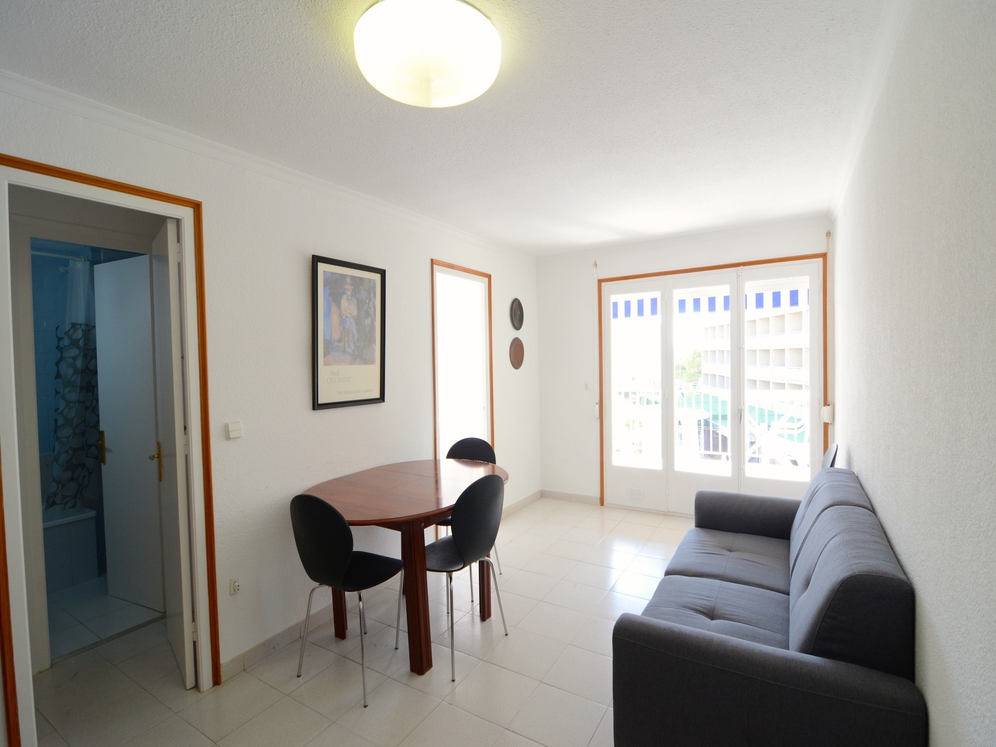Ferienwohnung ROCAMAURA I D 3-4