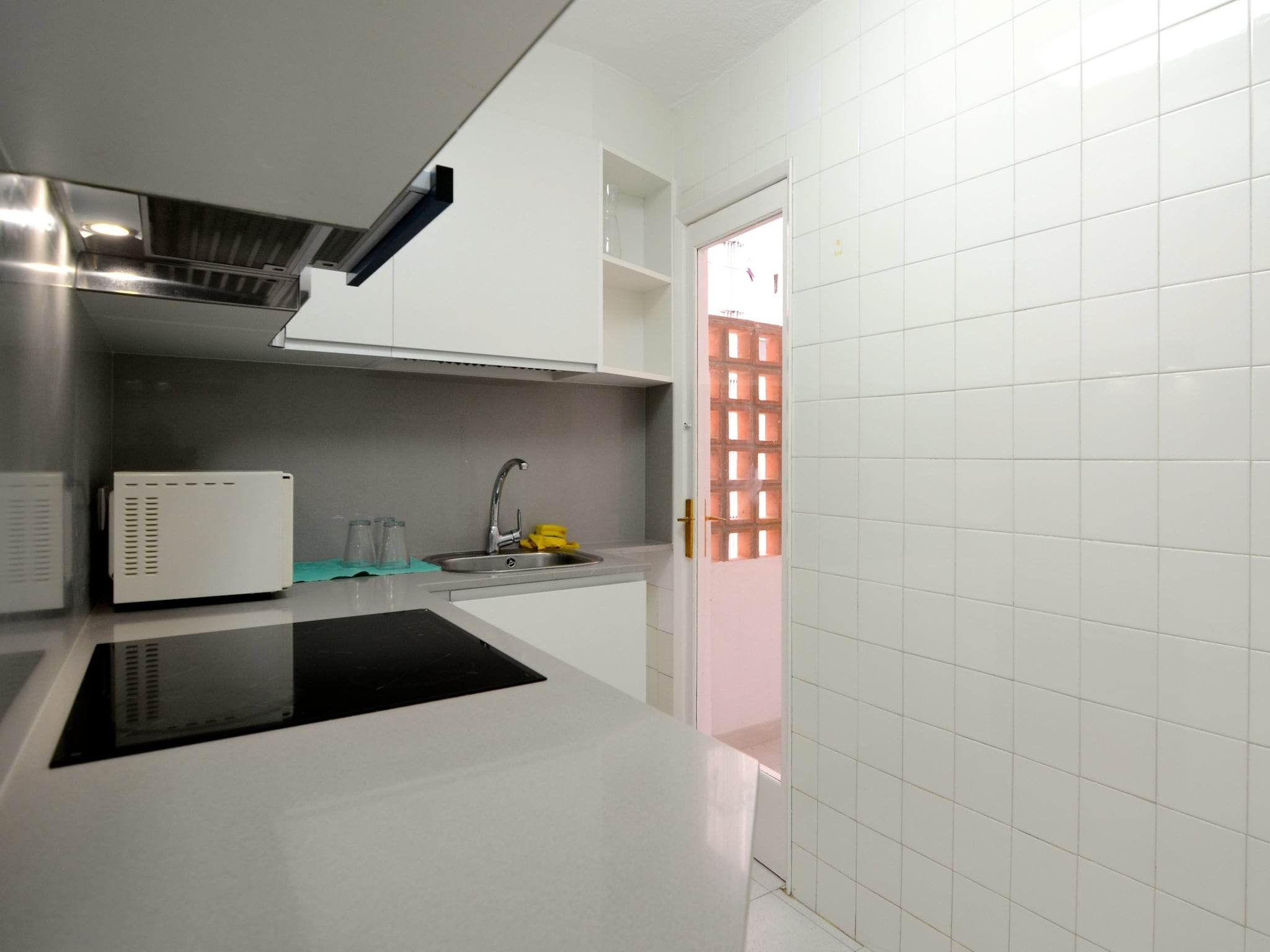 Ferienwohnung ROCAMAURA I D 3-4