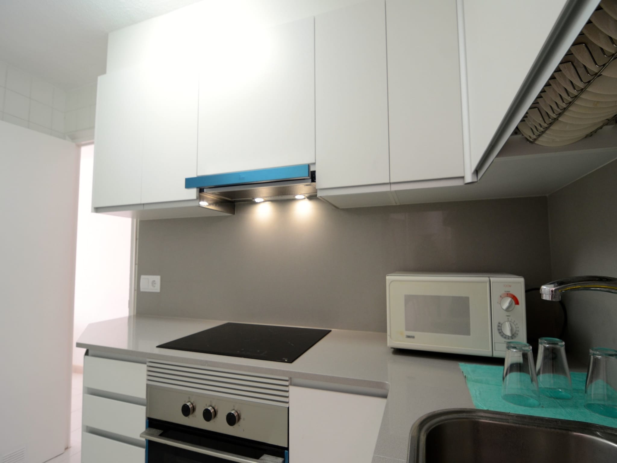Ferienwohnung ROCAMAURA I D 3-4