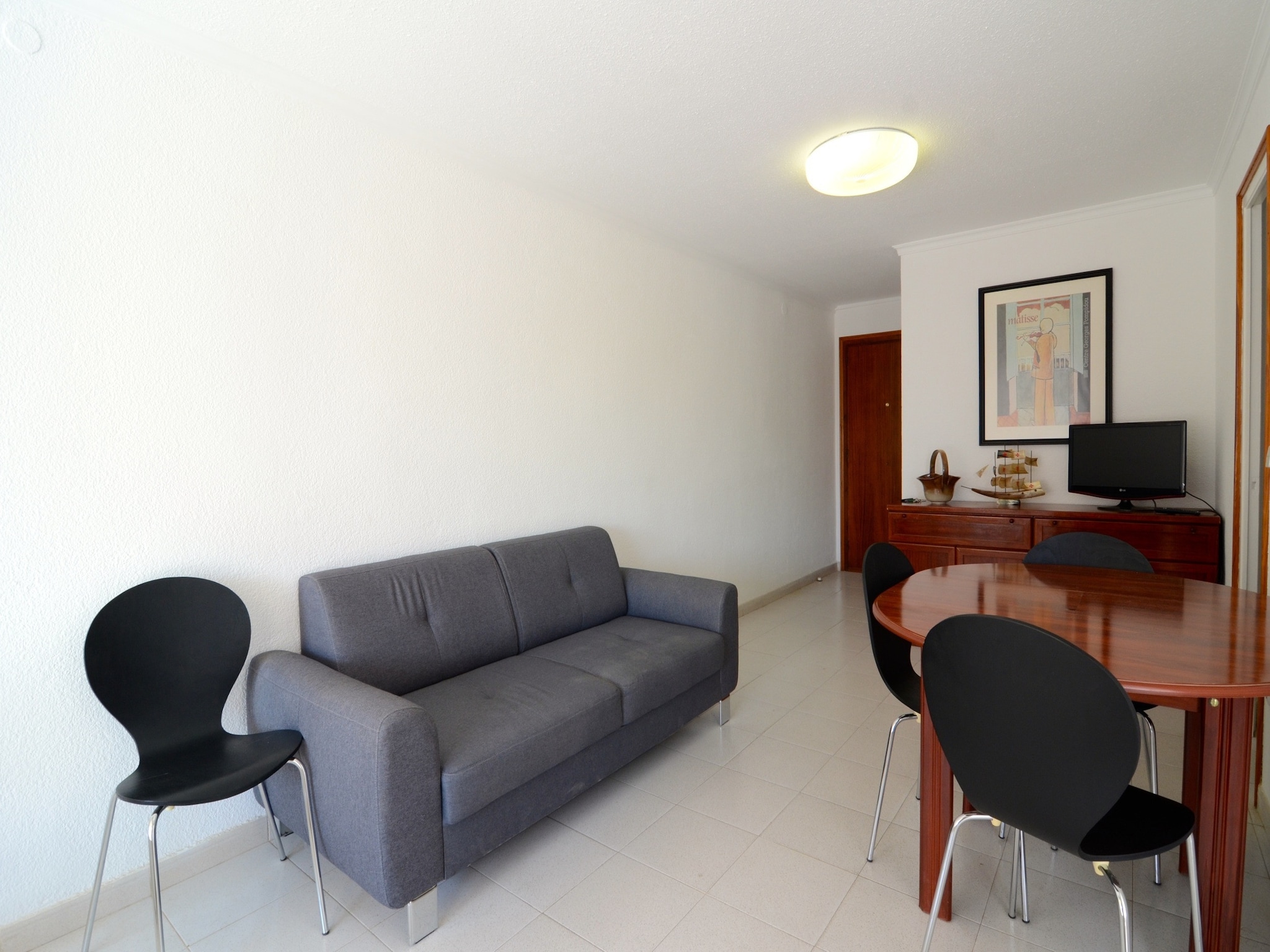 Ferienwohnung ROCAMAURA I D 3-4