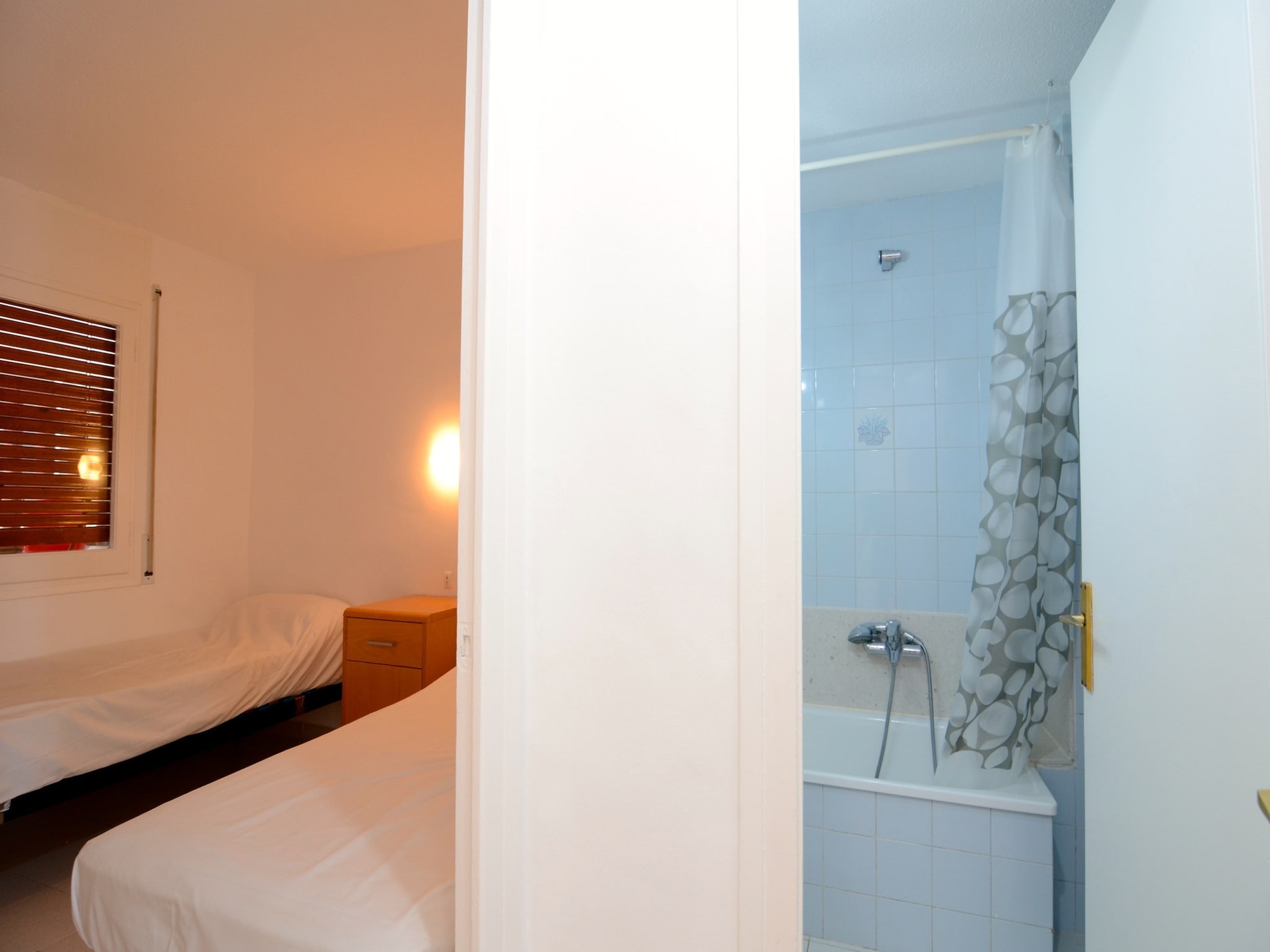 Ferienwohnung ROCAMAURA I D 3-4