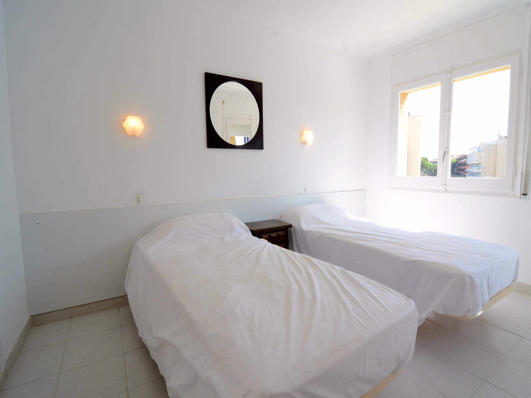 Ferienwohnung ROCAMAURA I D 3-4