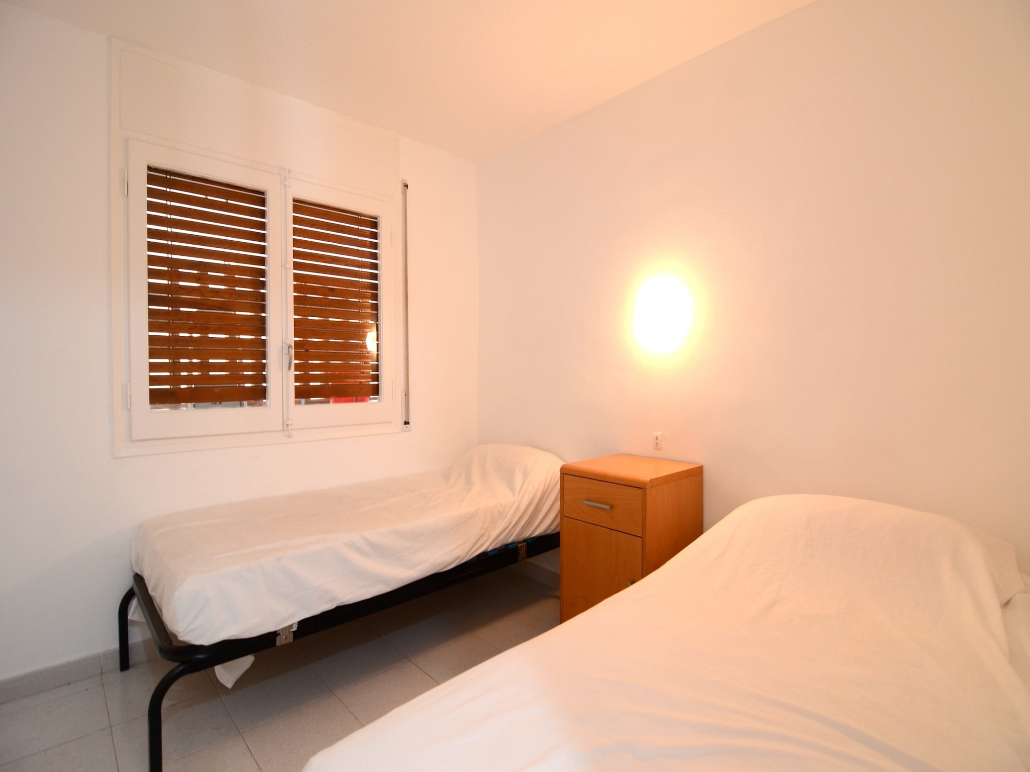 Ferienwohnung ROCAMAURA I D 3-4