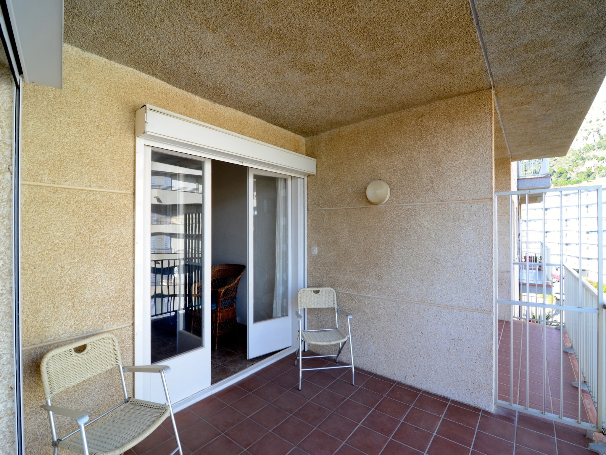 Ferienwohnung ROCAMAURA I C 4-1