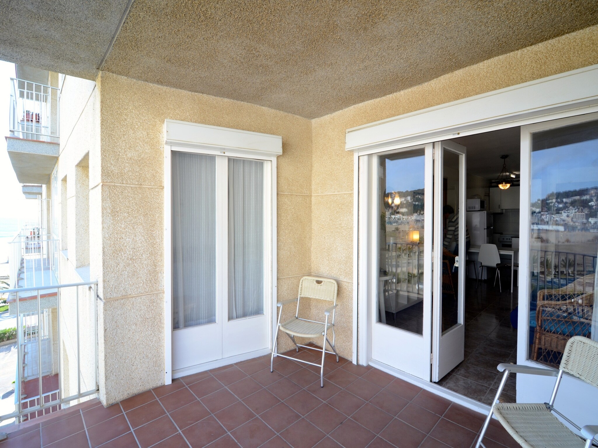 Ferienwohnung ROCAMAURA I C 4-1