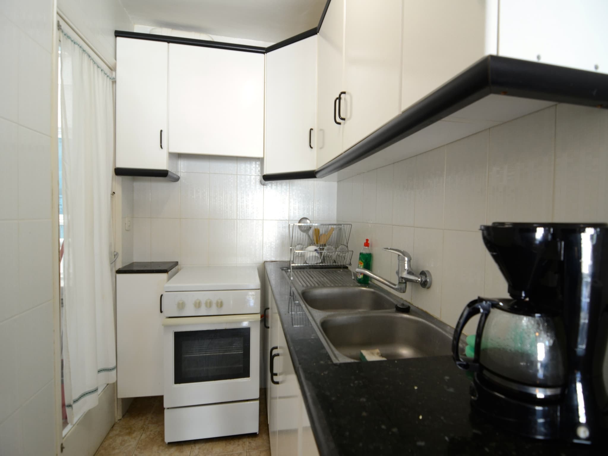 Ferienwohnung ROCAMAURA I C 4-1