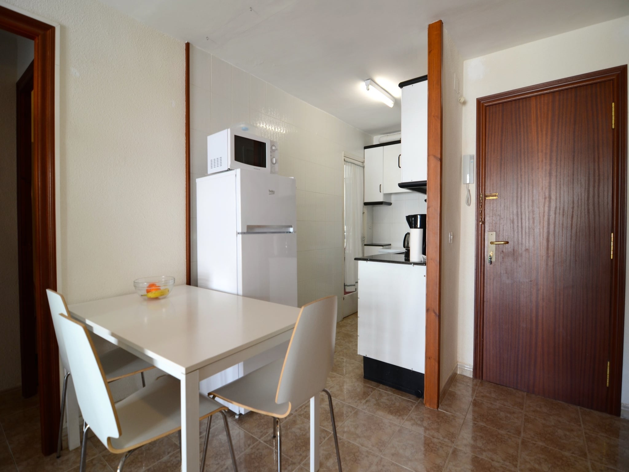 Ferienwohnung ROCAMAURA I C 4-1