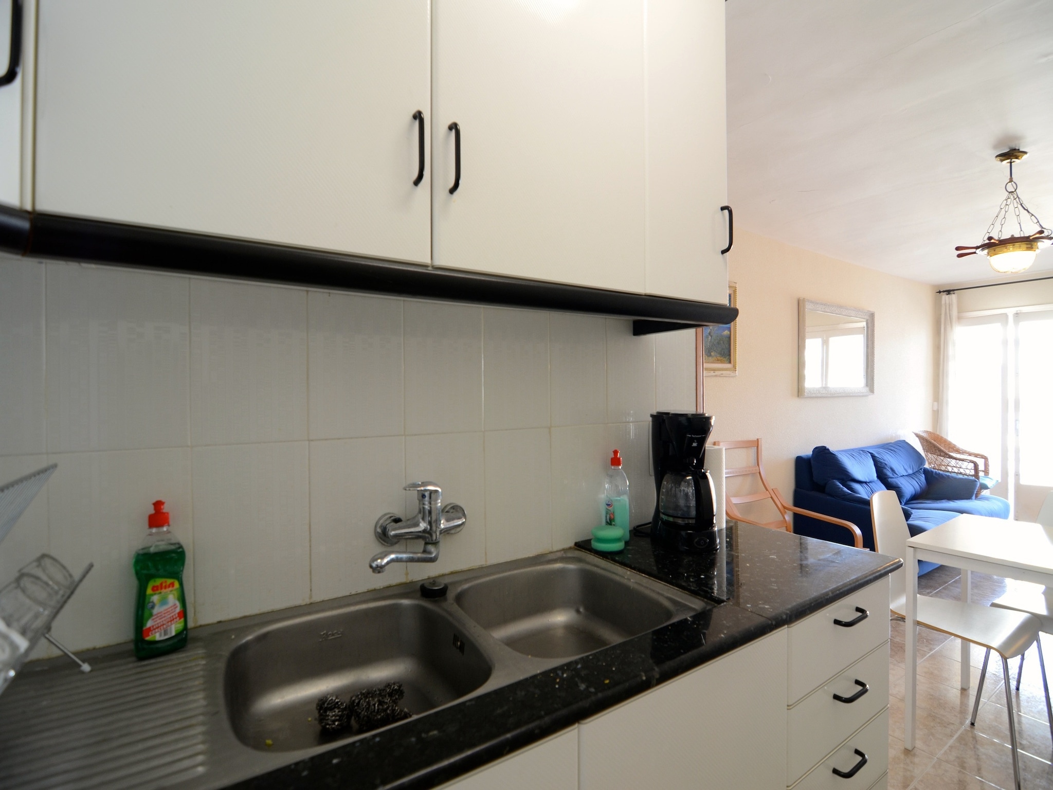 Ferienwohnung ROCAMAURA I C 4-1