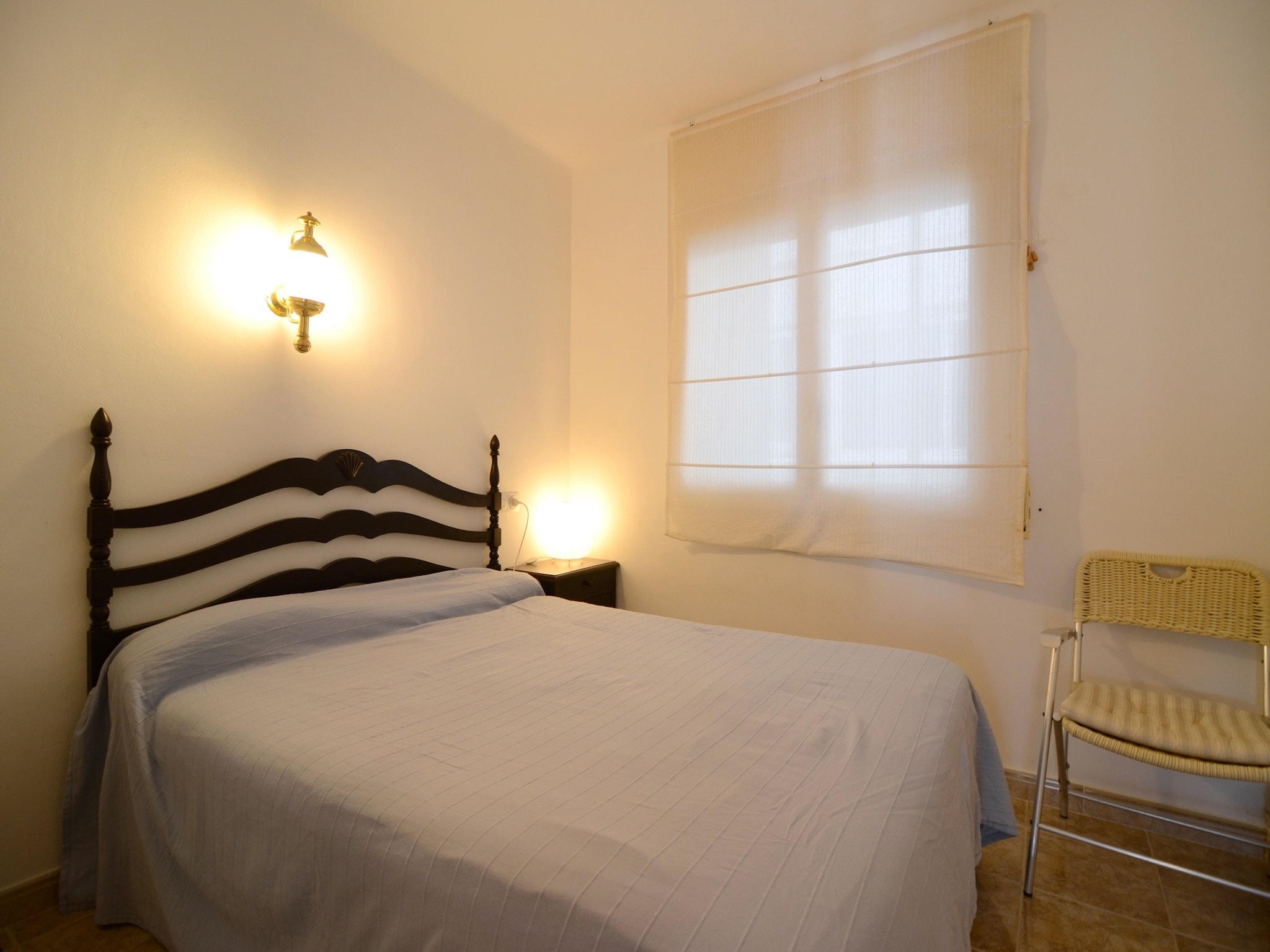 Ferienwohnung ROCAMAURA I C 4-1