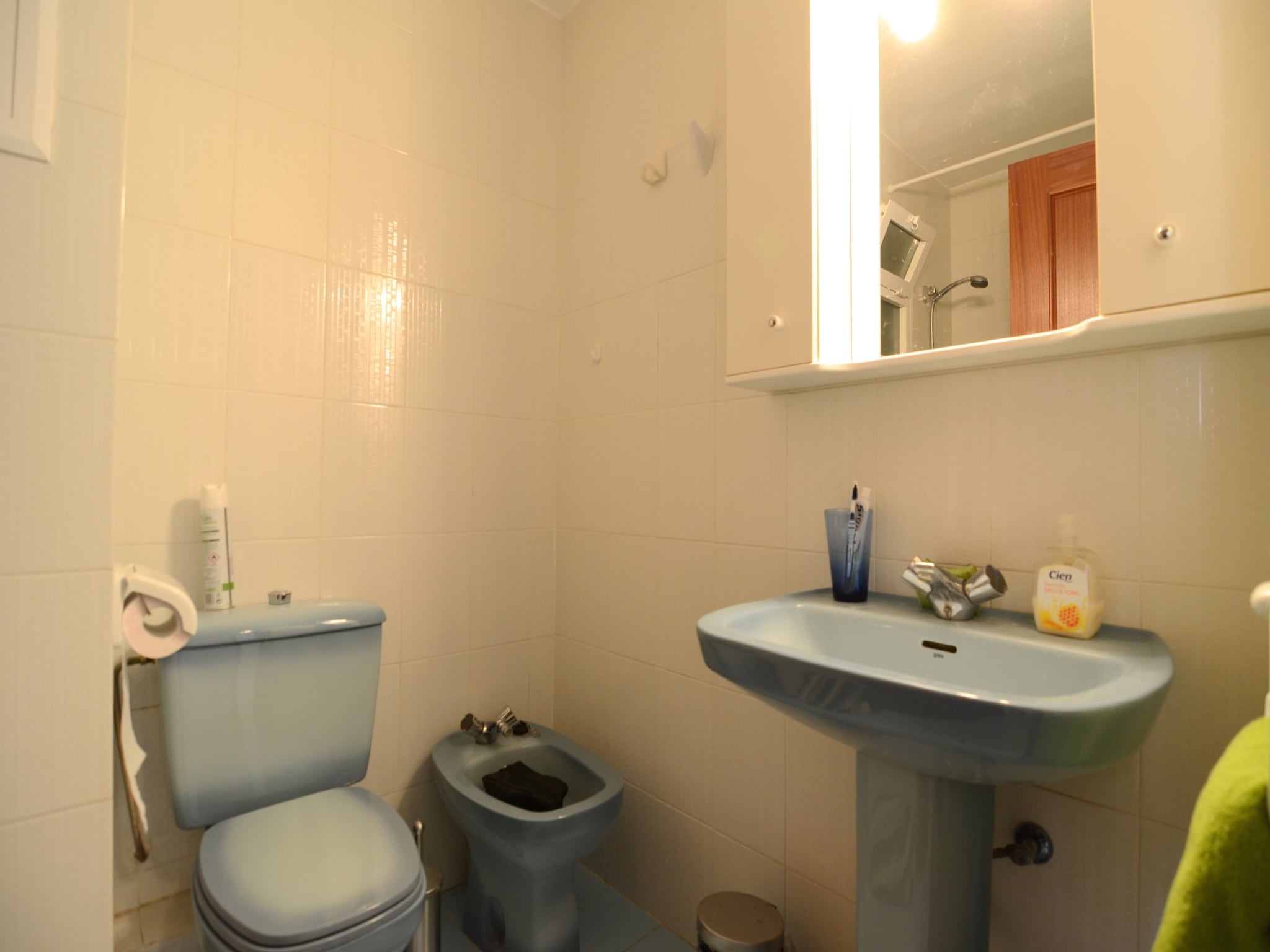 Ferienwohnung ROCAMAURA I C 4-1