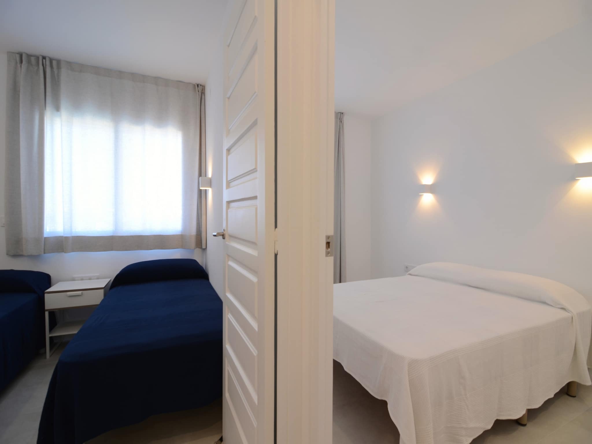 Ferienwohnung FRONT MAR 701