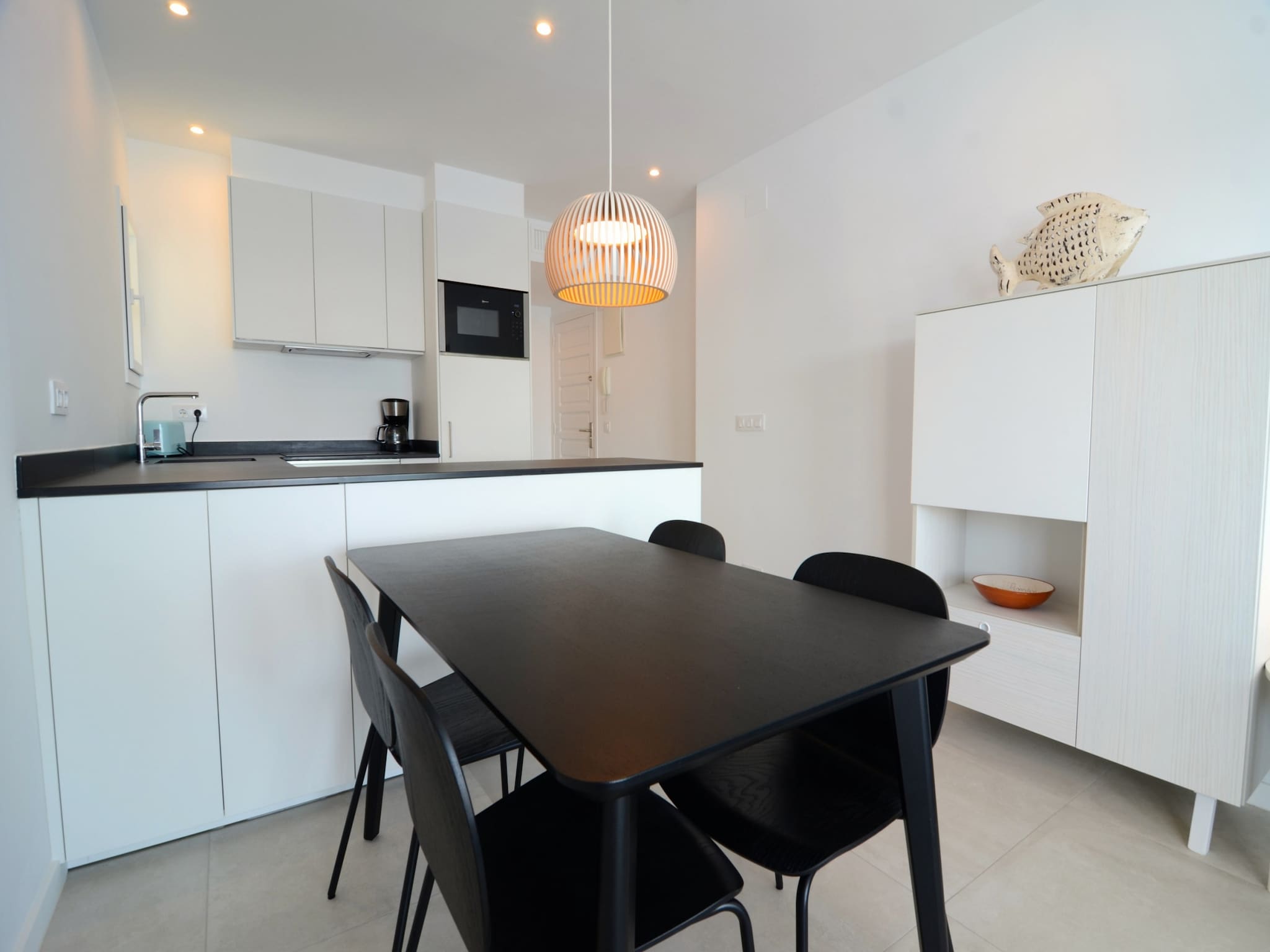 Ferienwohnung FRONT MAR 701