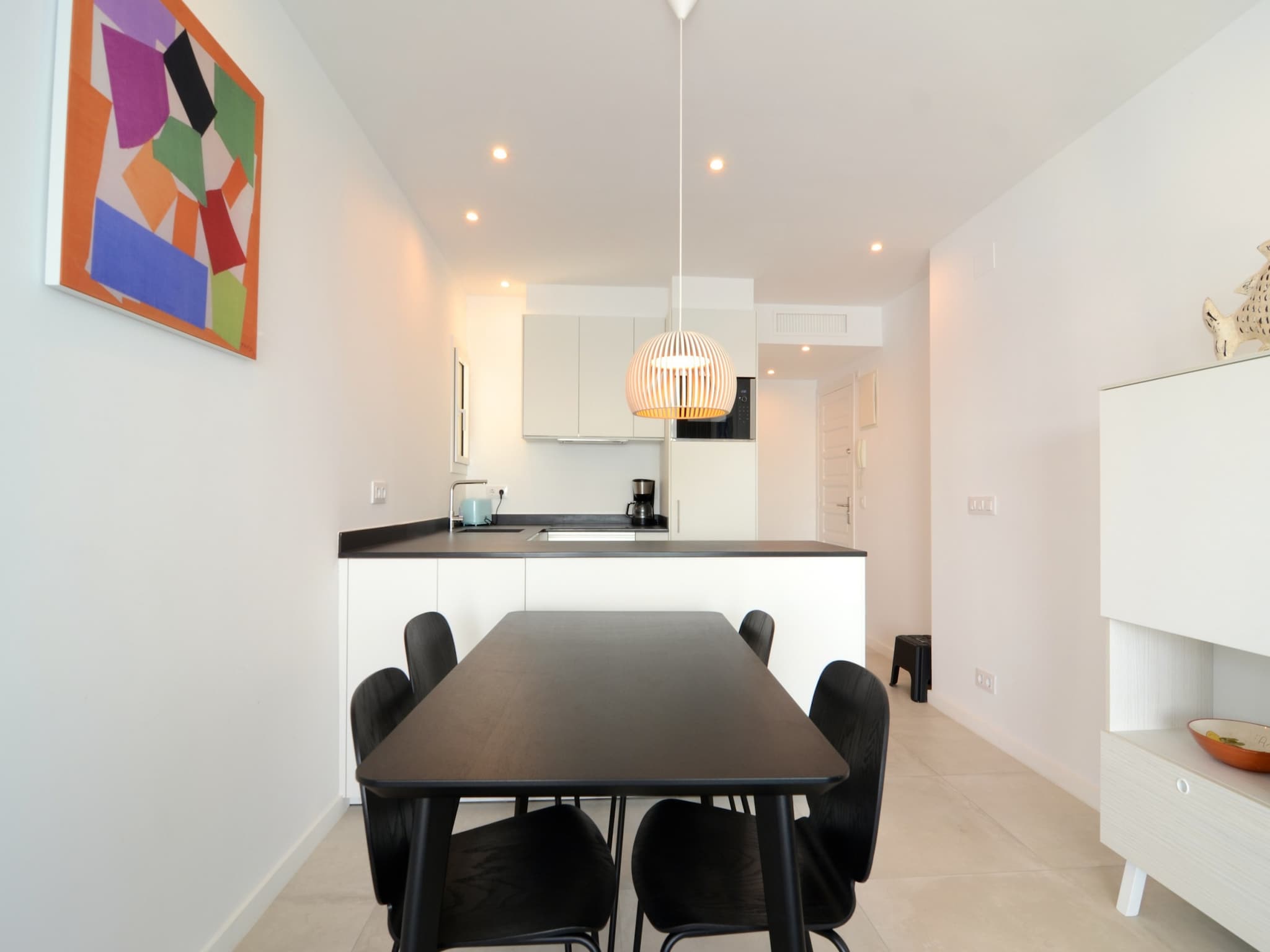 Ferienwohnung FRONT MAR 701