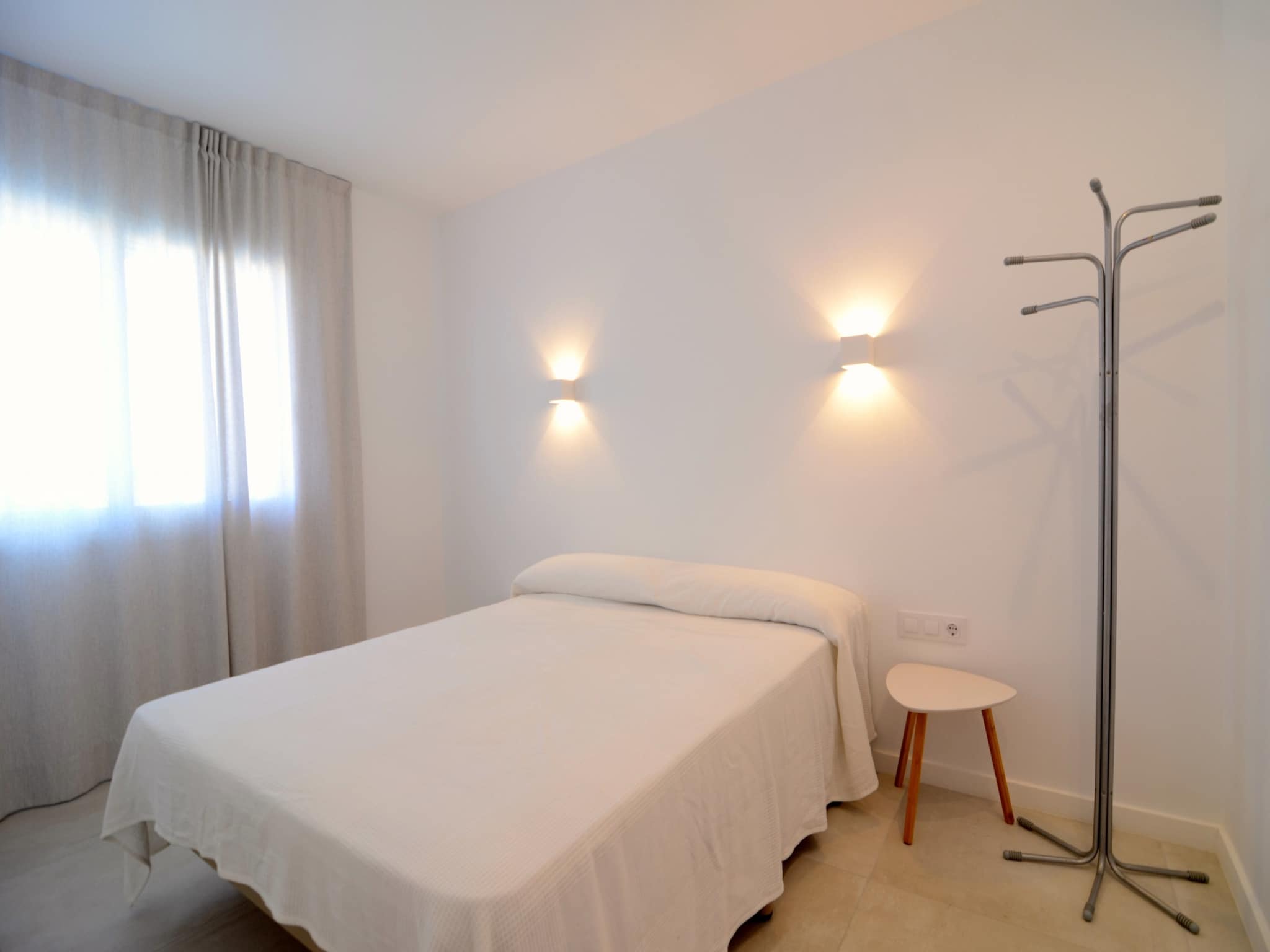 Ferienwohnung FRONT MAR 701
