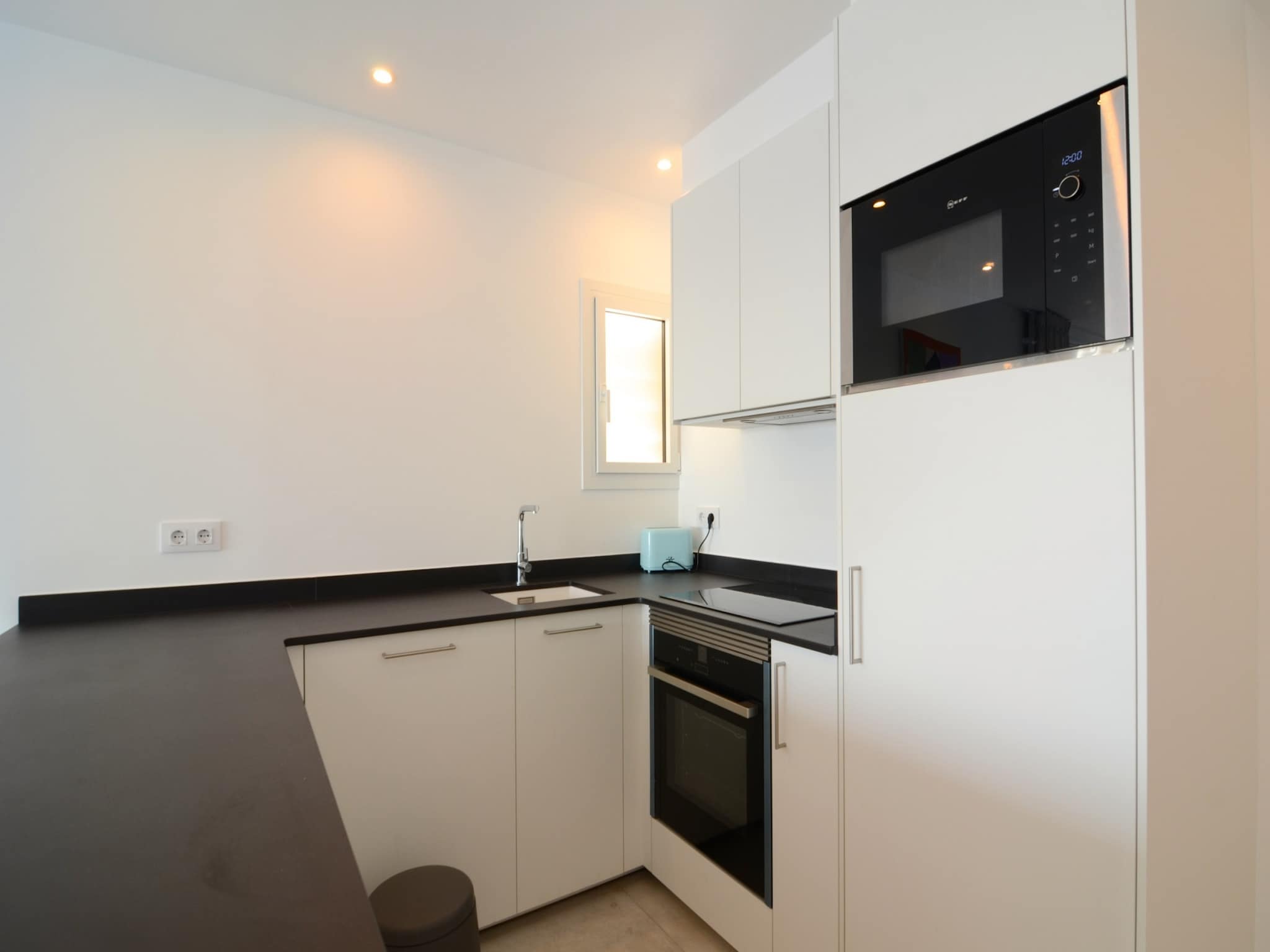 Ferienwohnung FRONT MAR 701