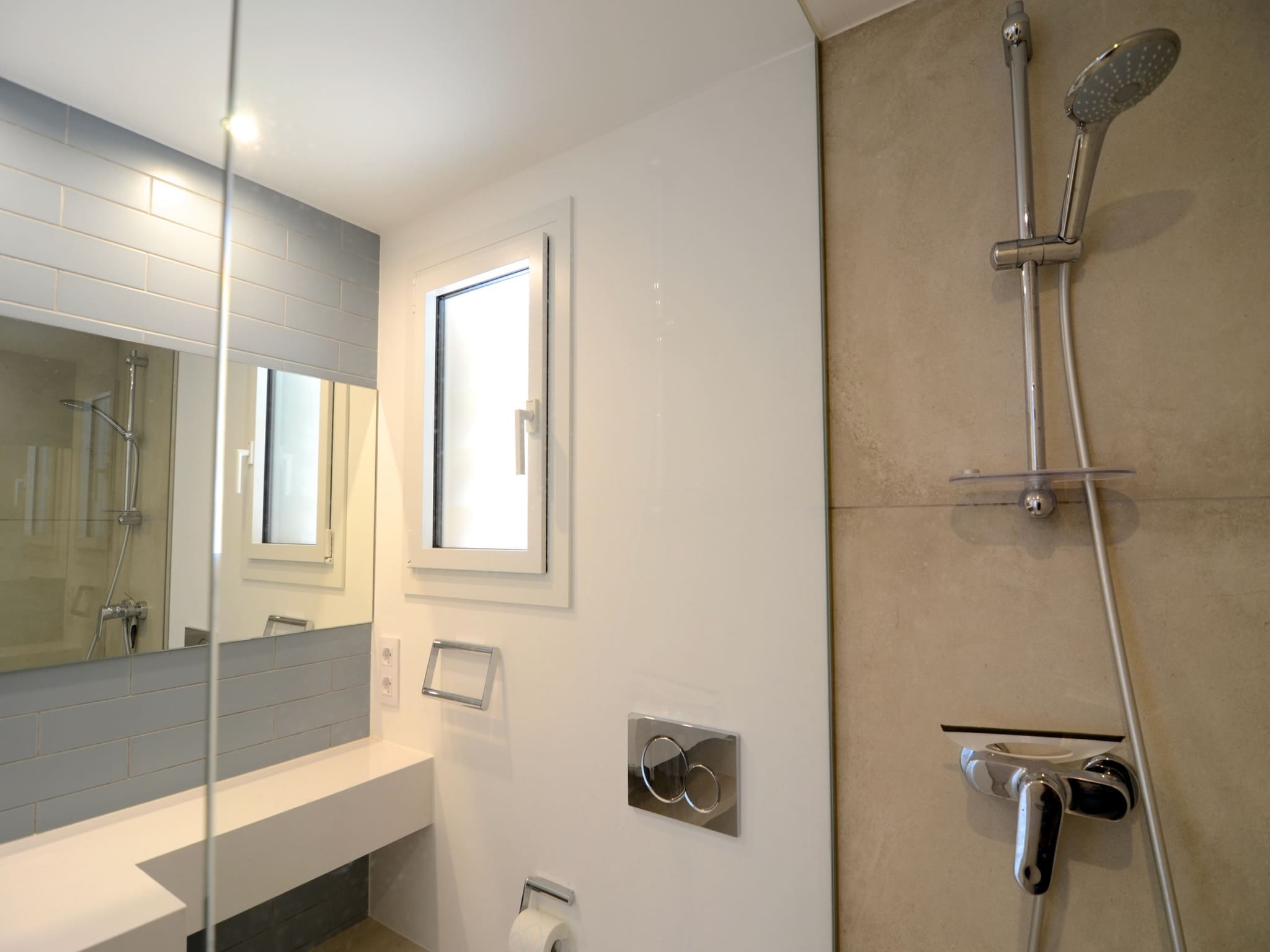 Ferienwohnung FRONT MAR 701