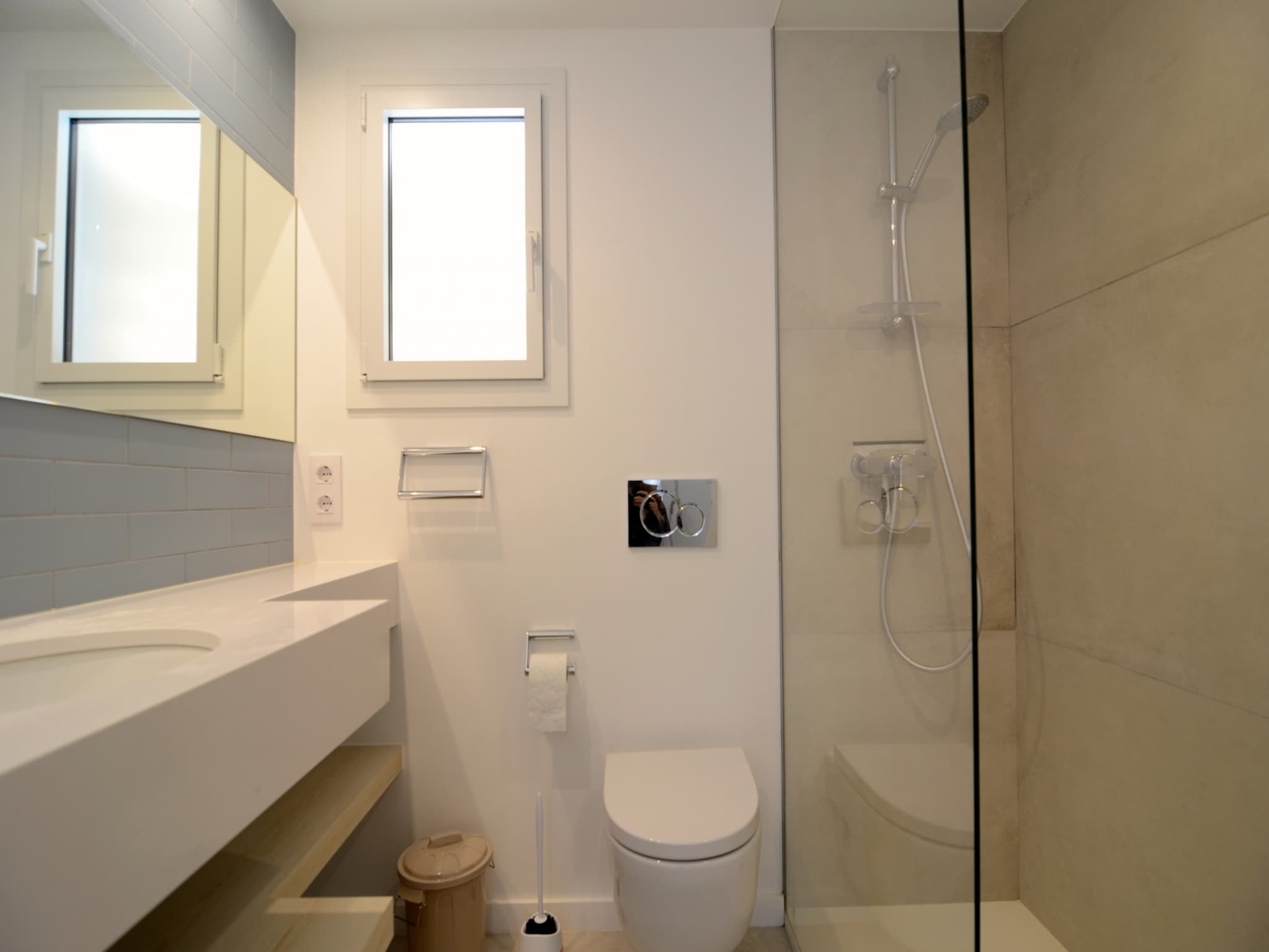 Ferienwohnung FRONT MAR 701