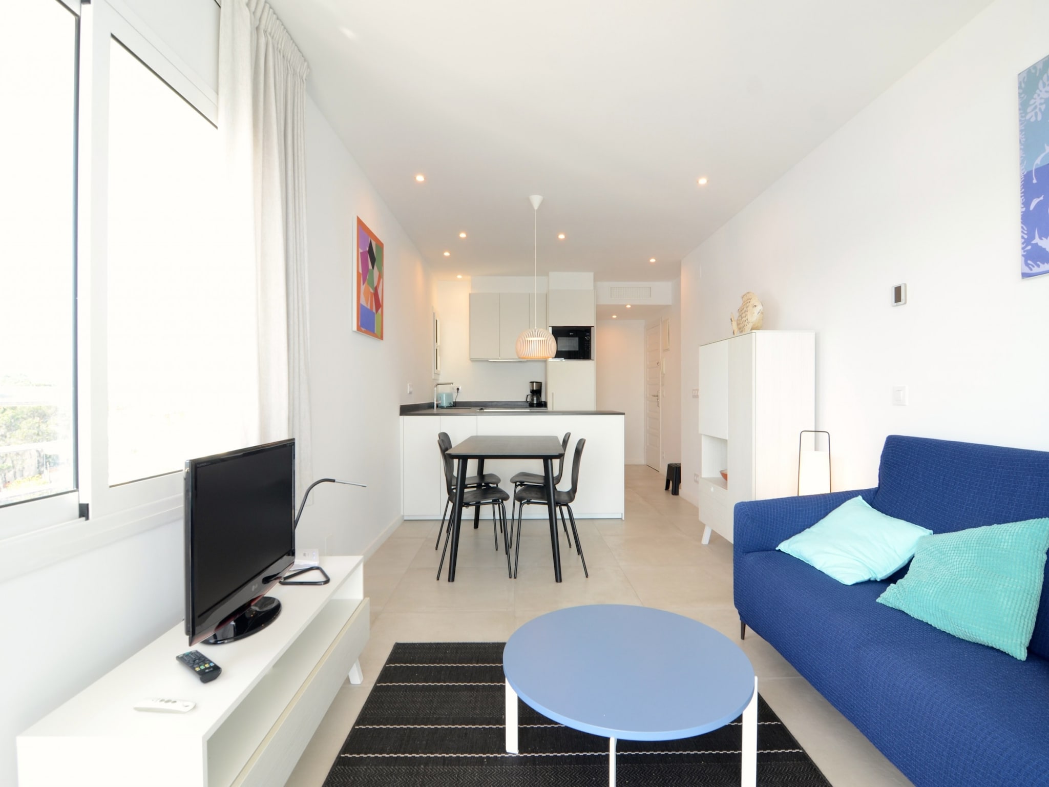 Ferienwohnung FRONT MAR 701