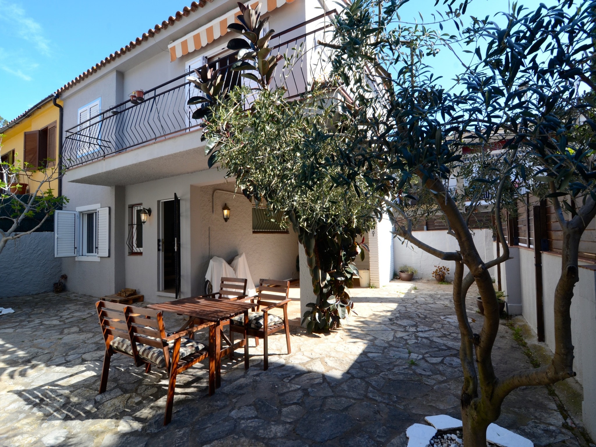   CASA GAMMA 4