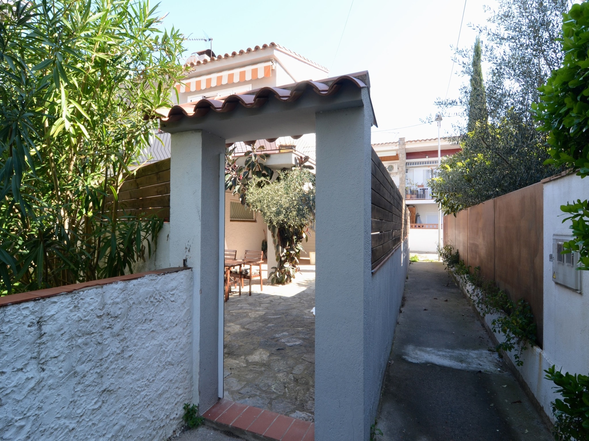   CASA GAMMA 4