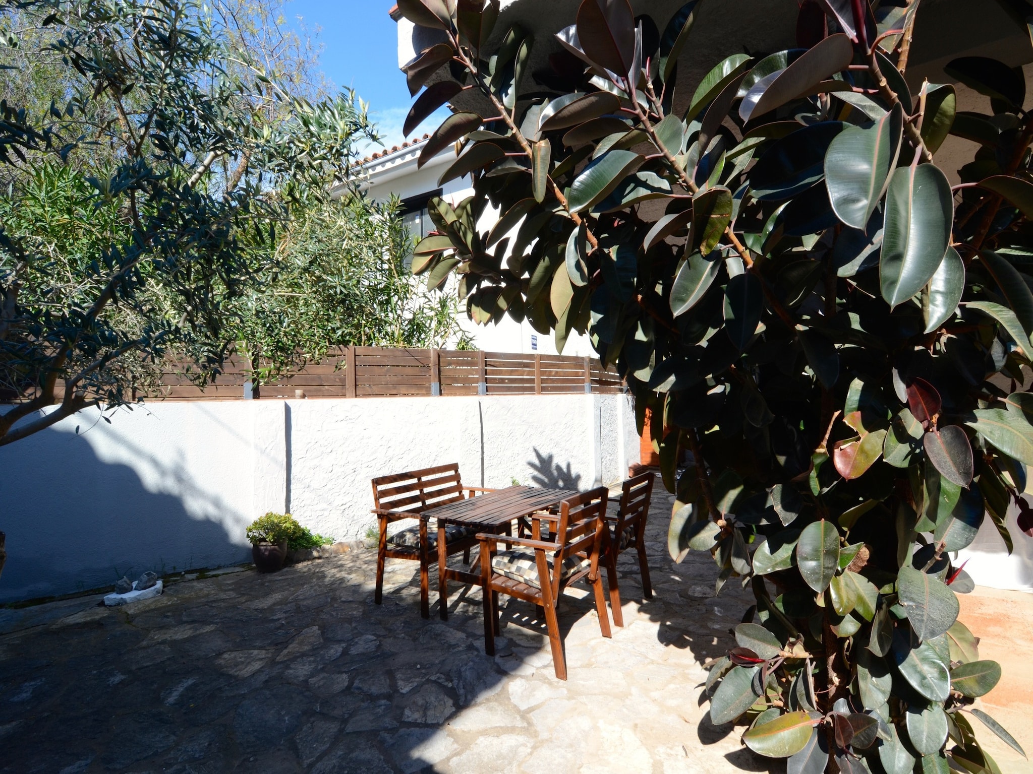   CASA GAMMA 4