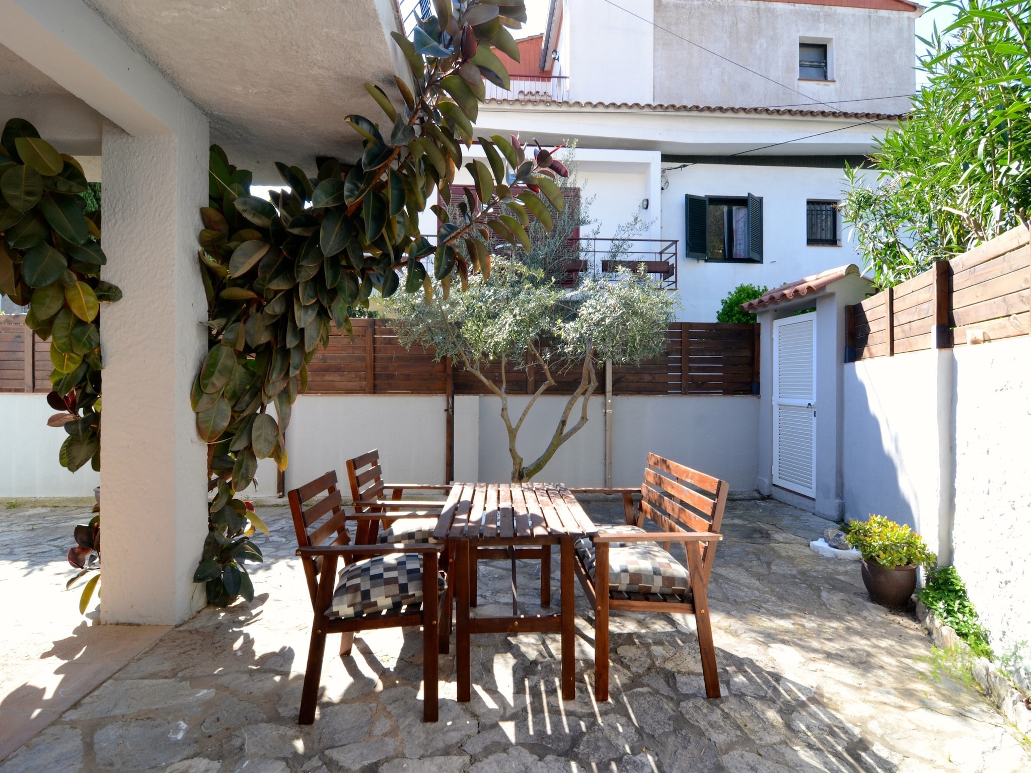   CASA GAMMA 4