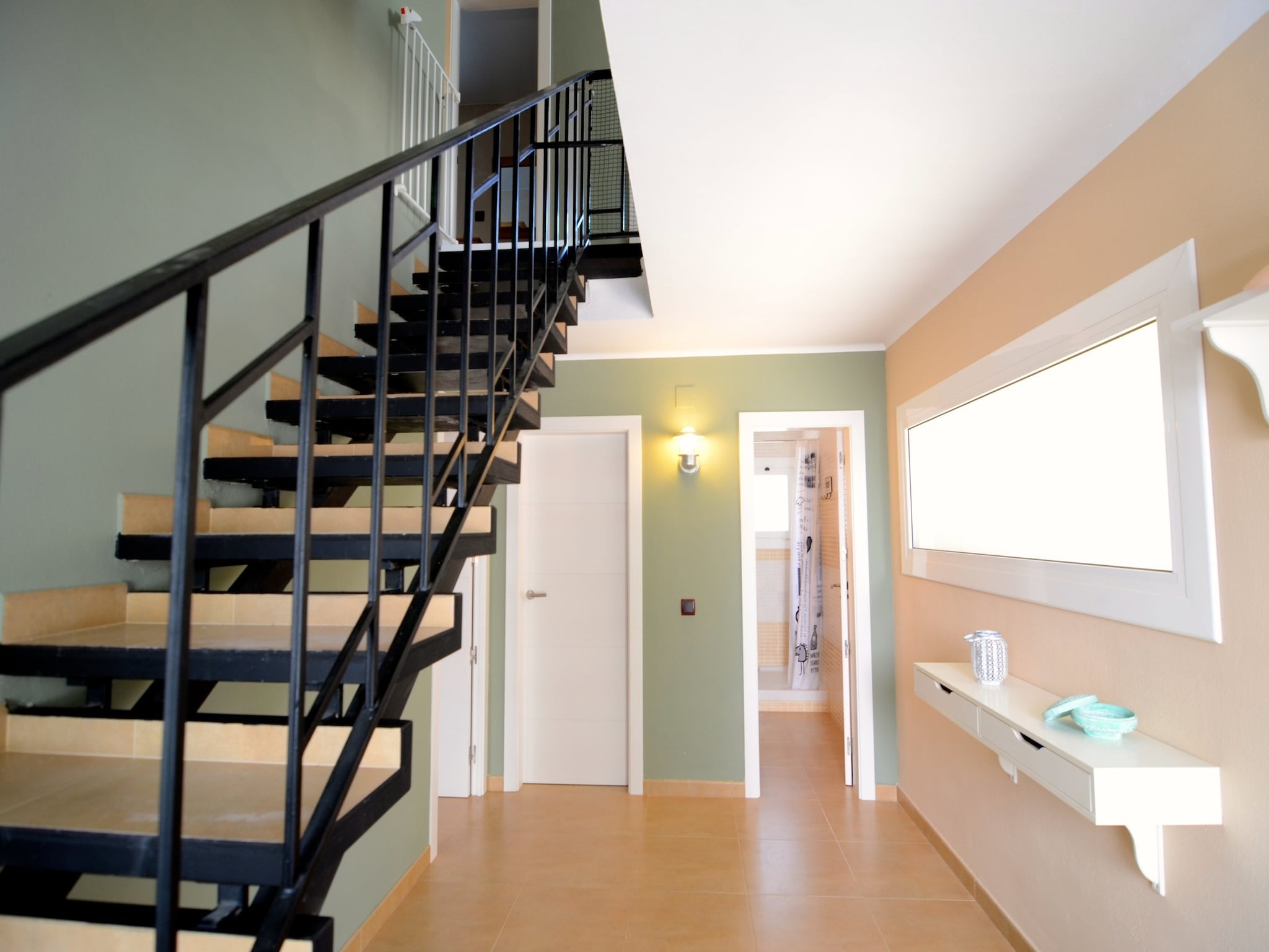   CASA GAMMA 4
