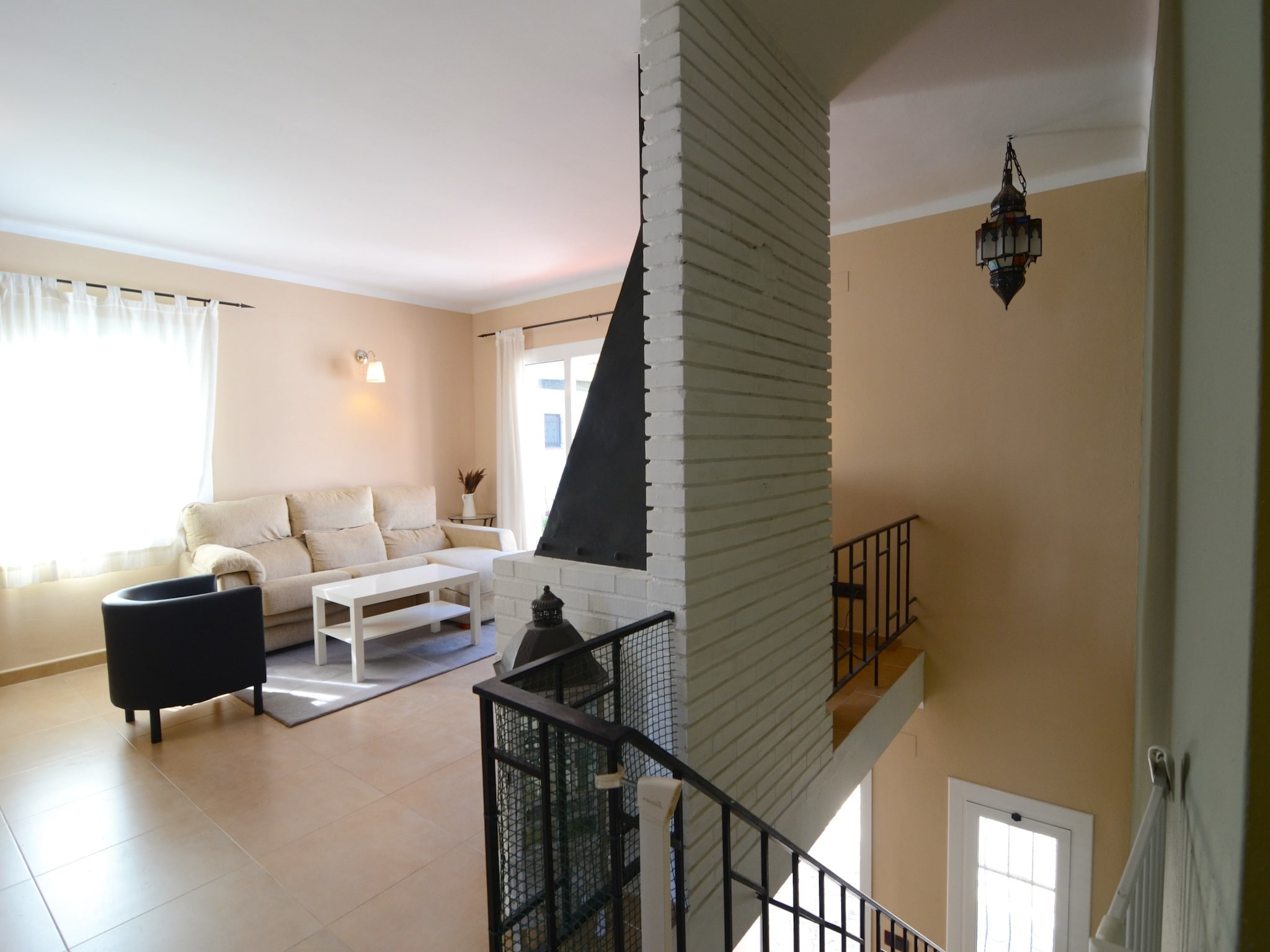   CASA GAMMA 4