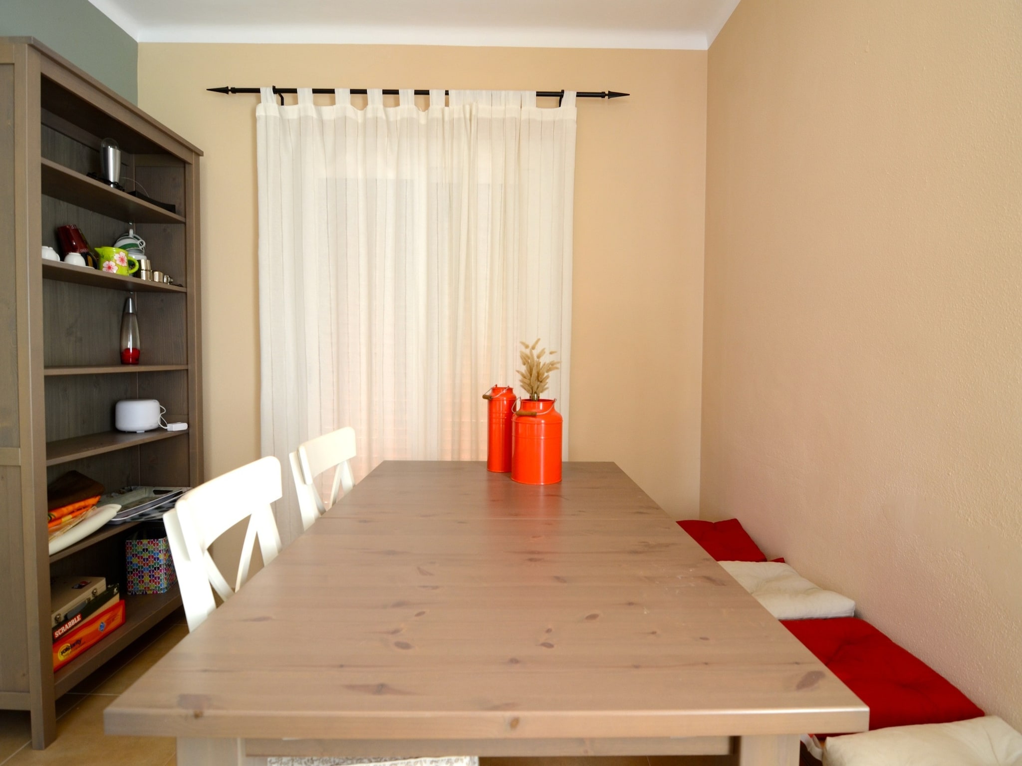   CASA GAMMA 4