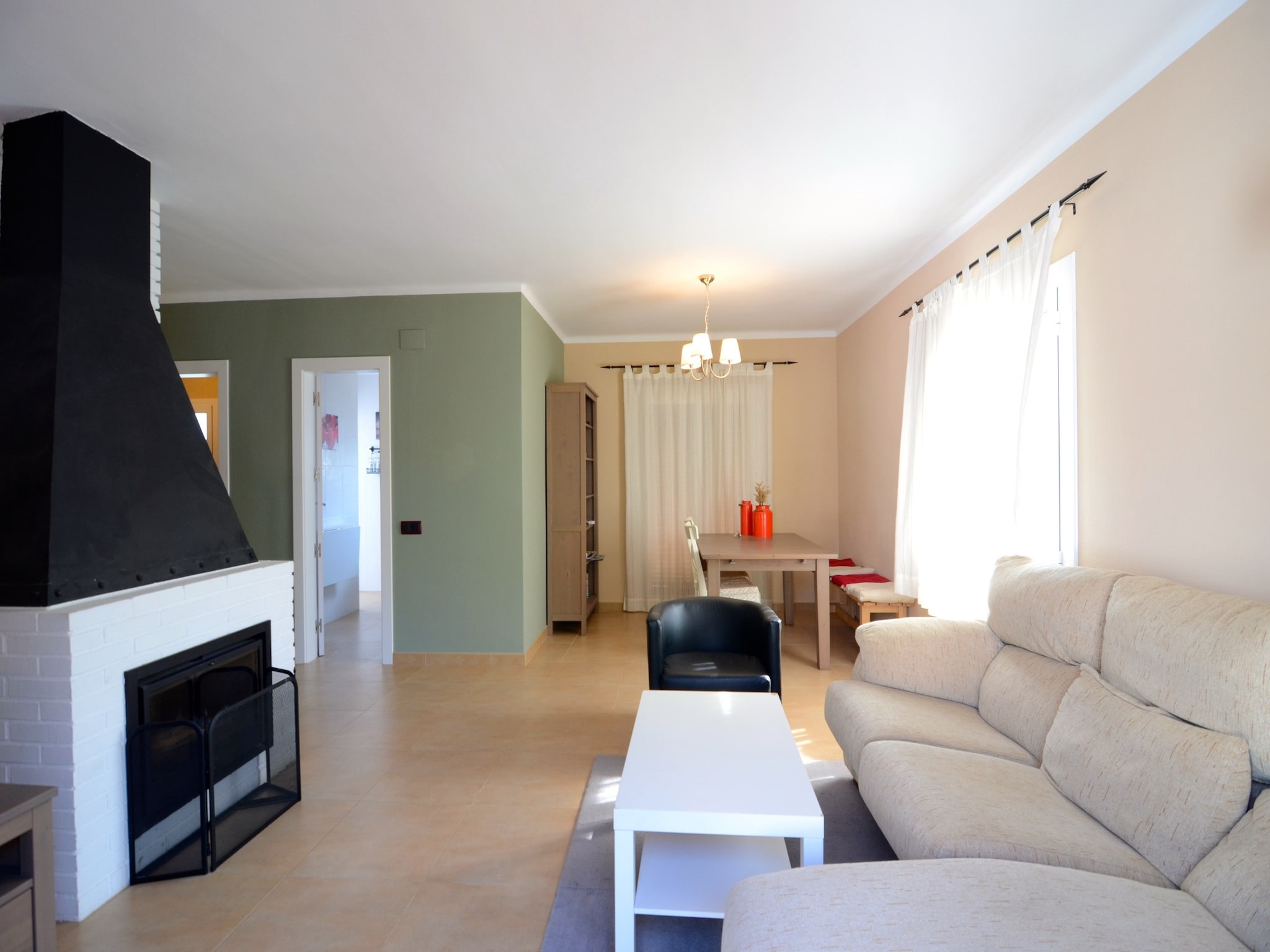   CASA GAMMA 4