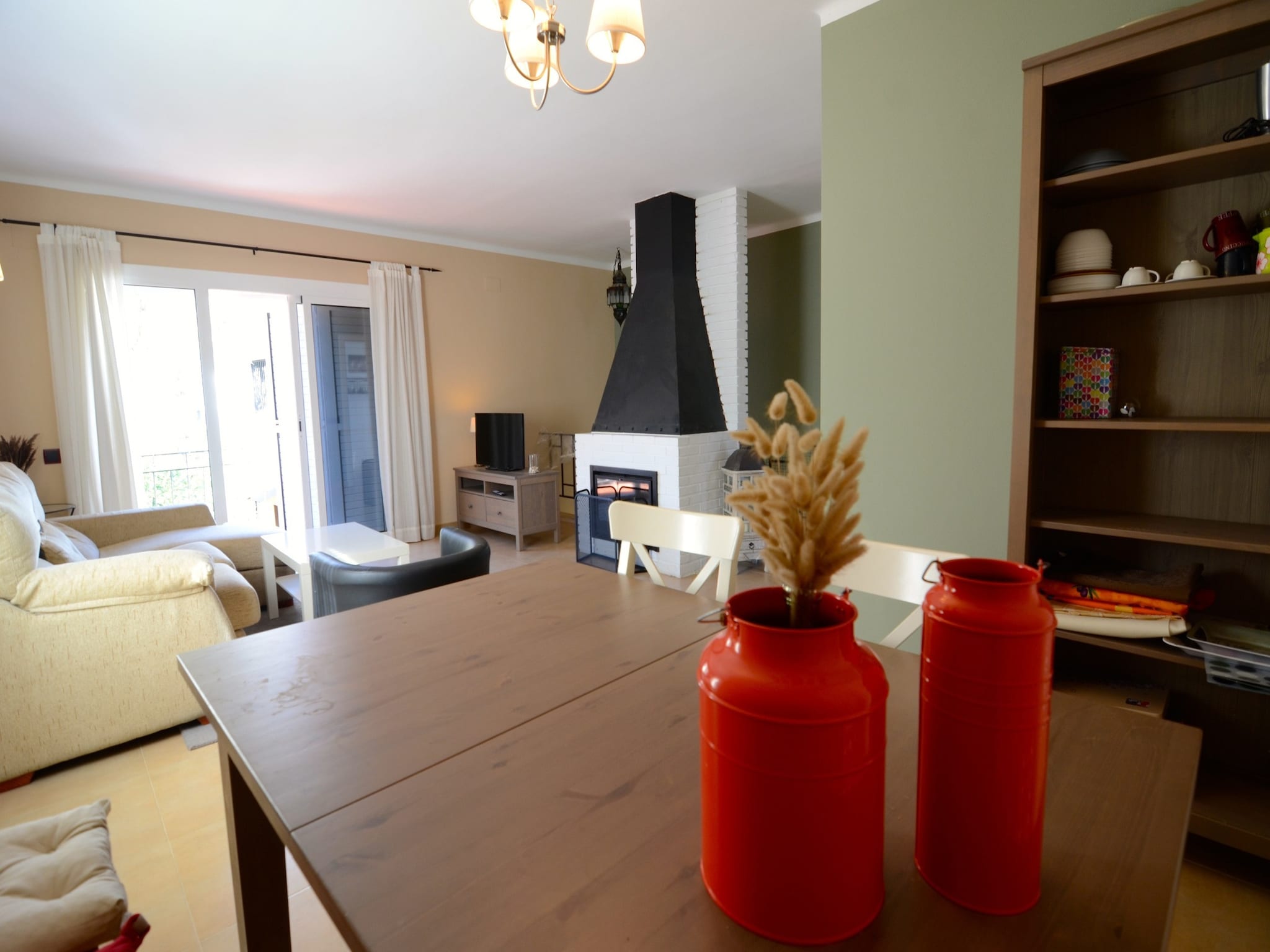   CASA GAMMA 4