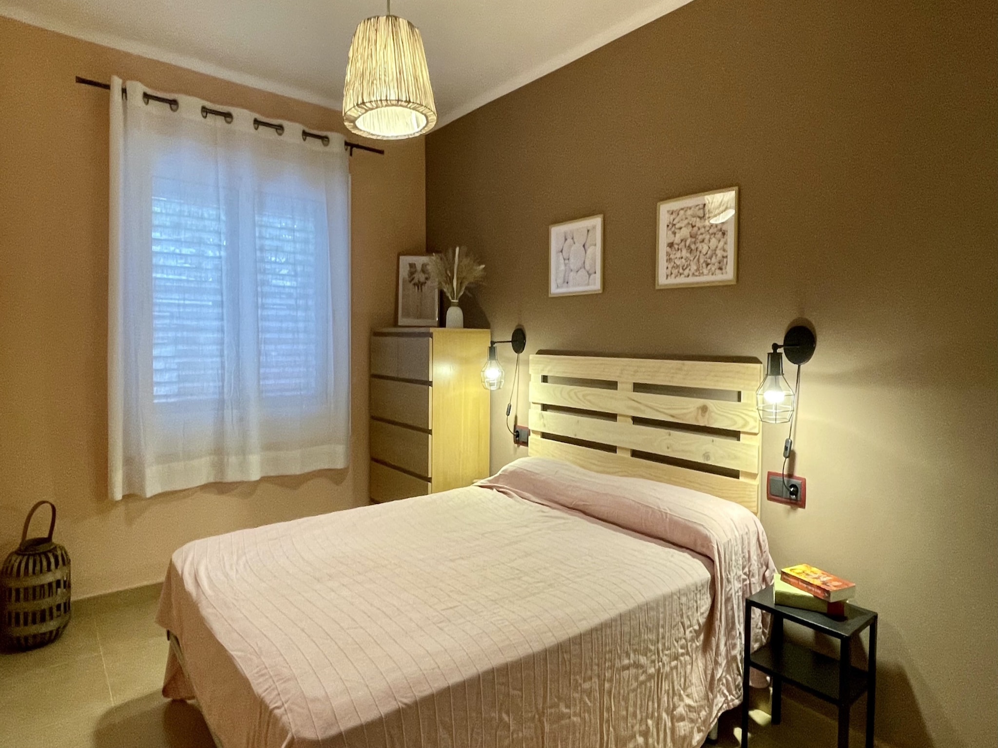   CASA GAMMA 4