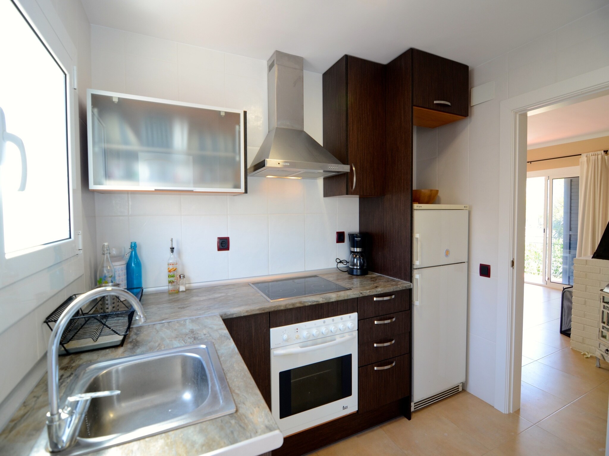   CASA GAMMA 4
