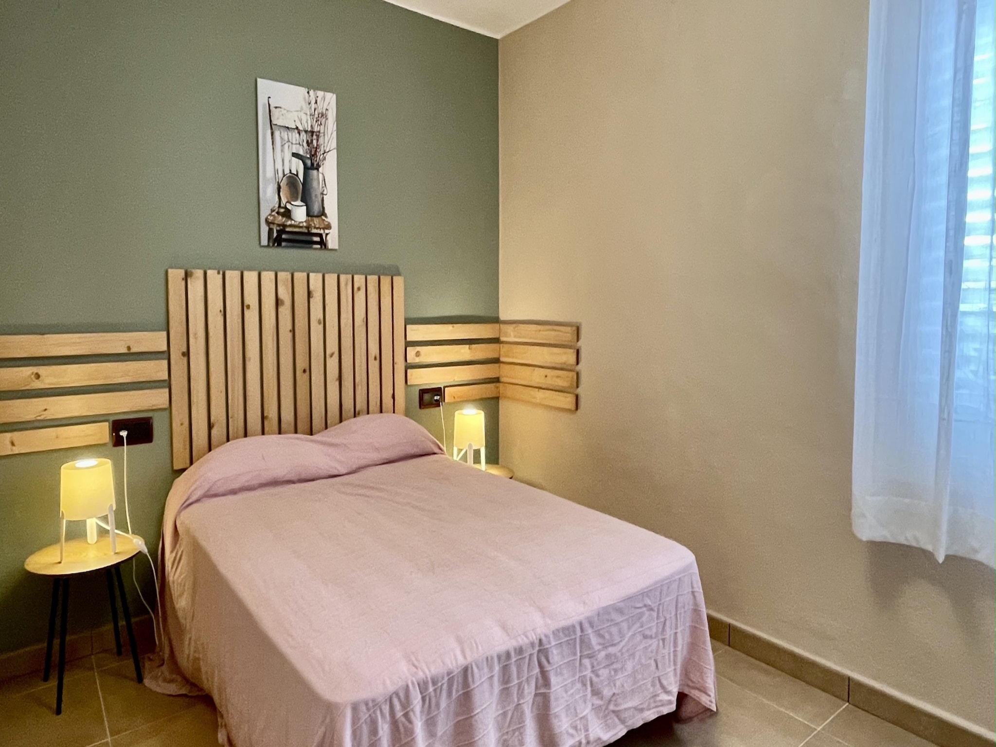   CASA GAMMA 4