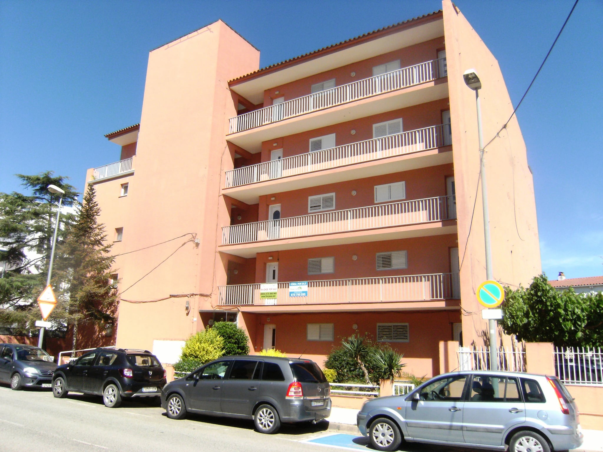 Ferienwohnung EMPORDA 4-3