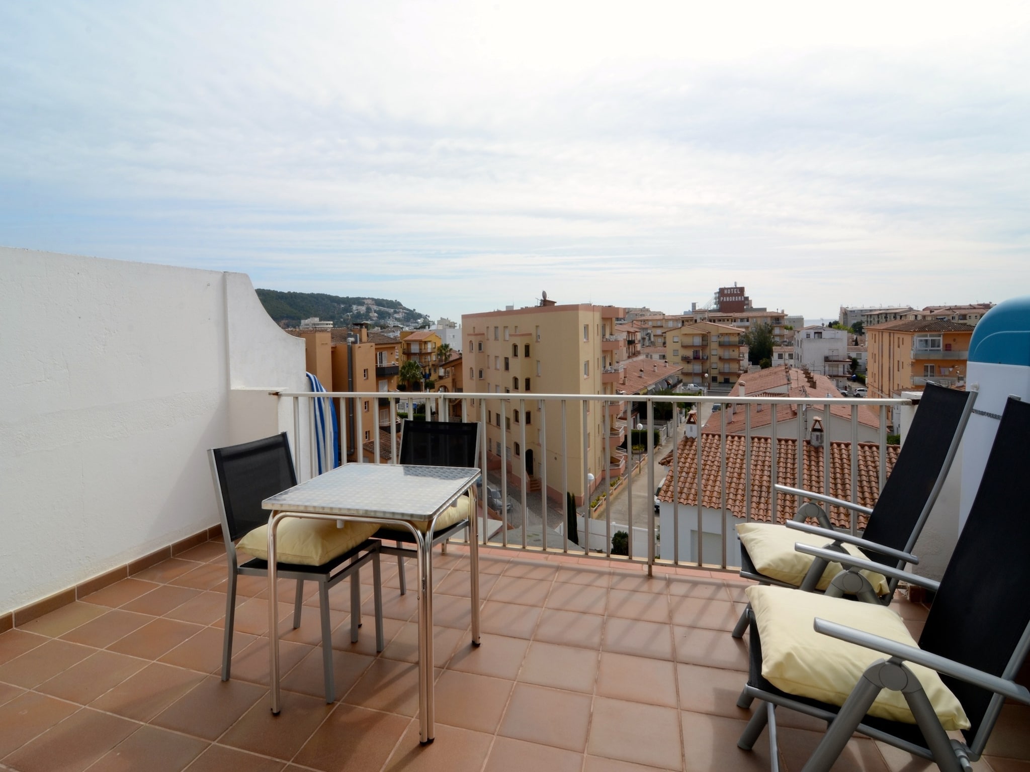 Ferienwohnung EMPORDA 4-3