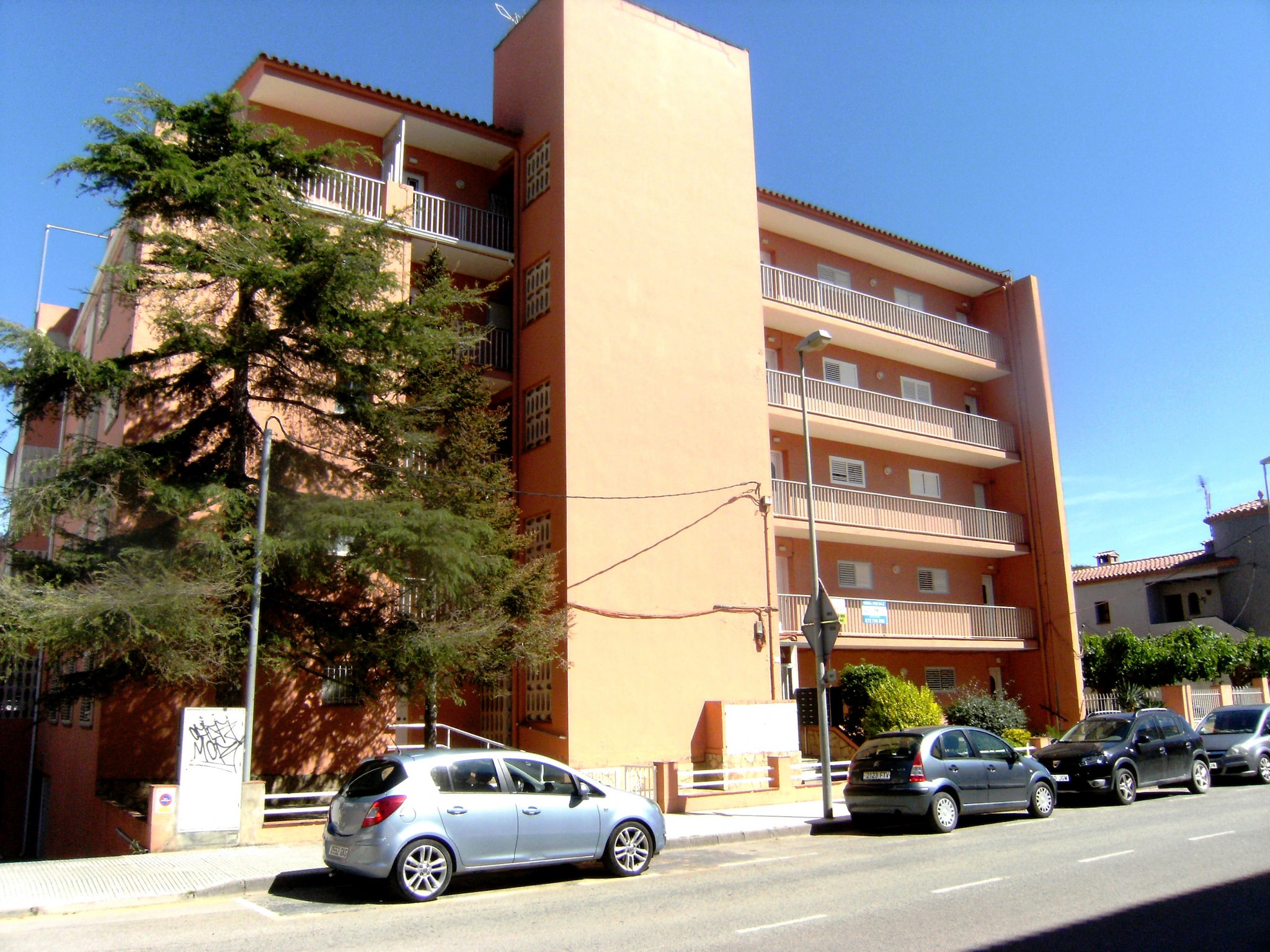 Ferienwohnung EMPORDA 4-3