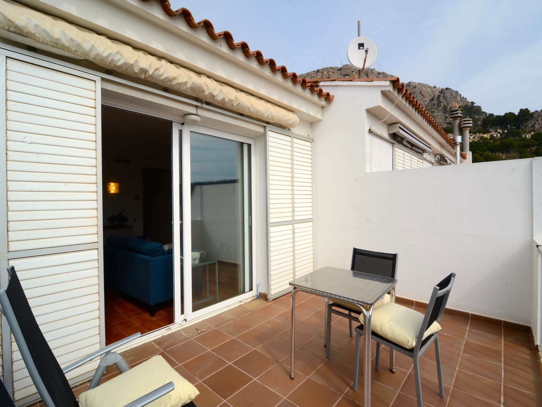 Ferienwohnung EMPORDA 4-3